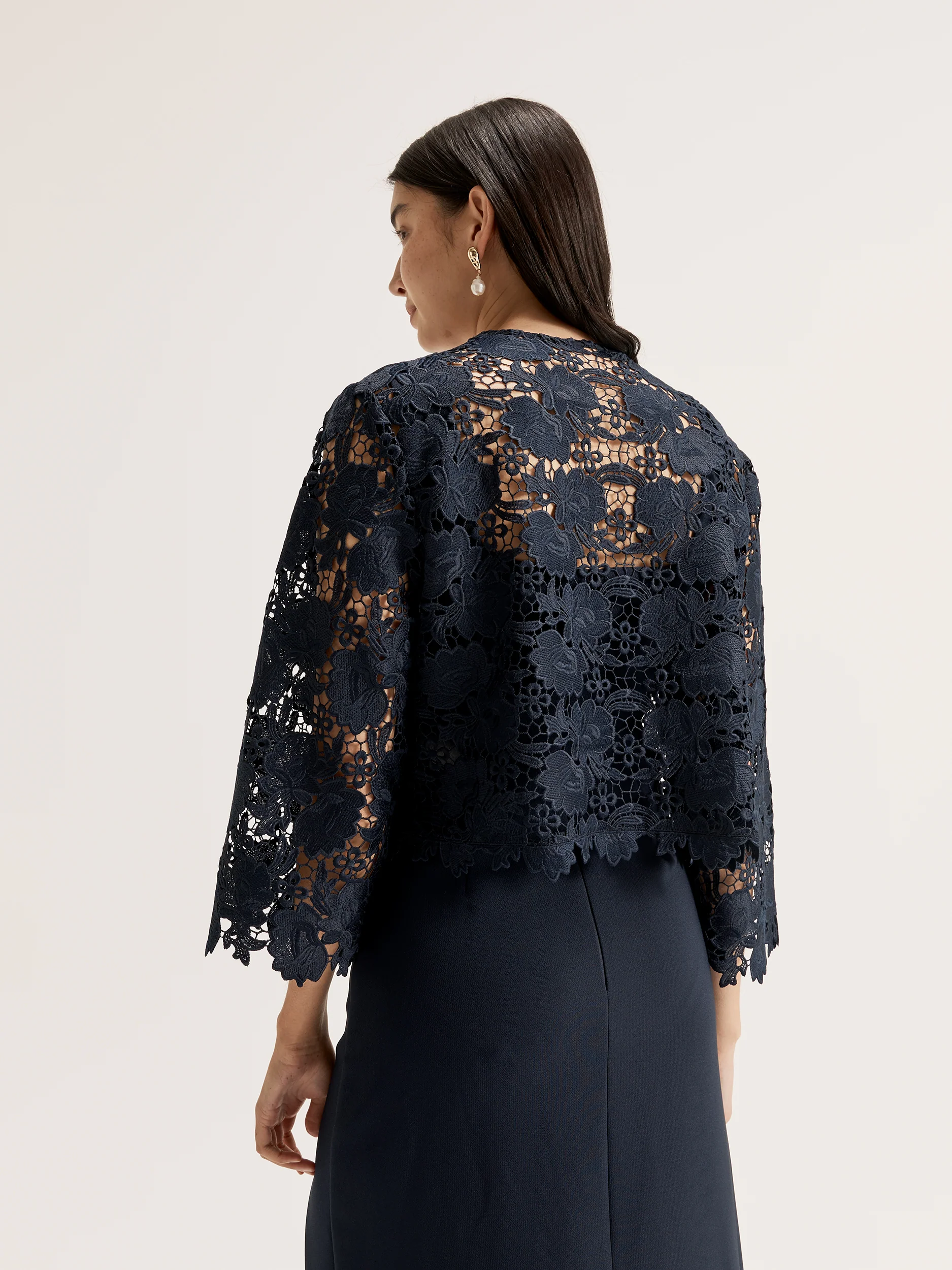 Trina Jacket - Image 4