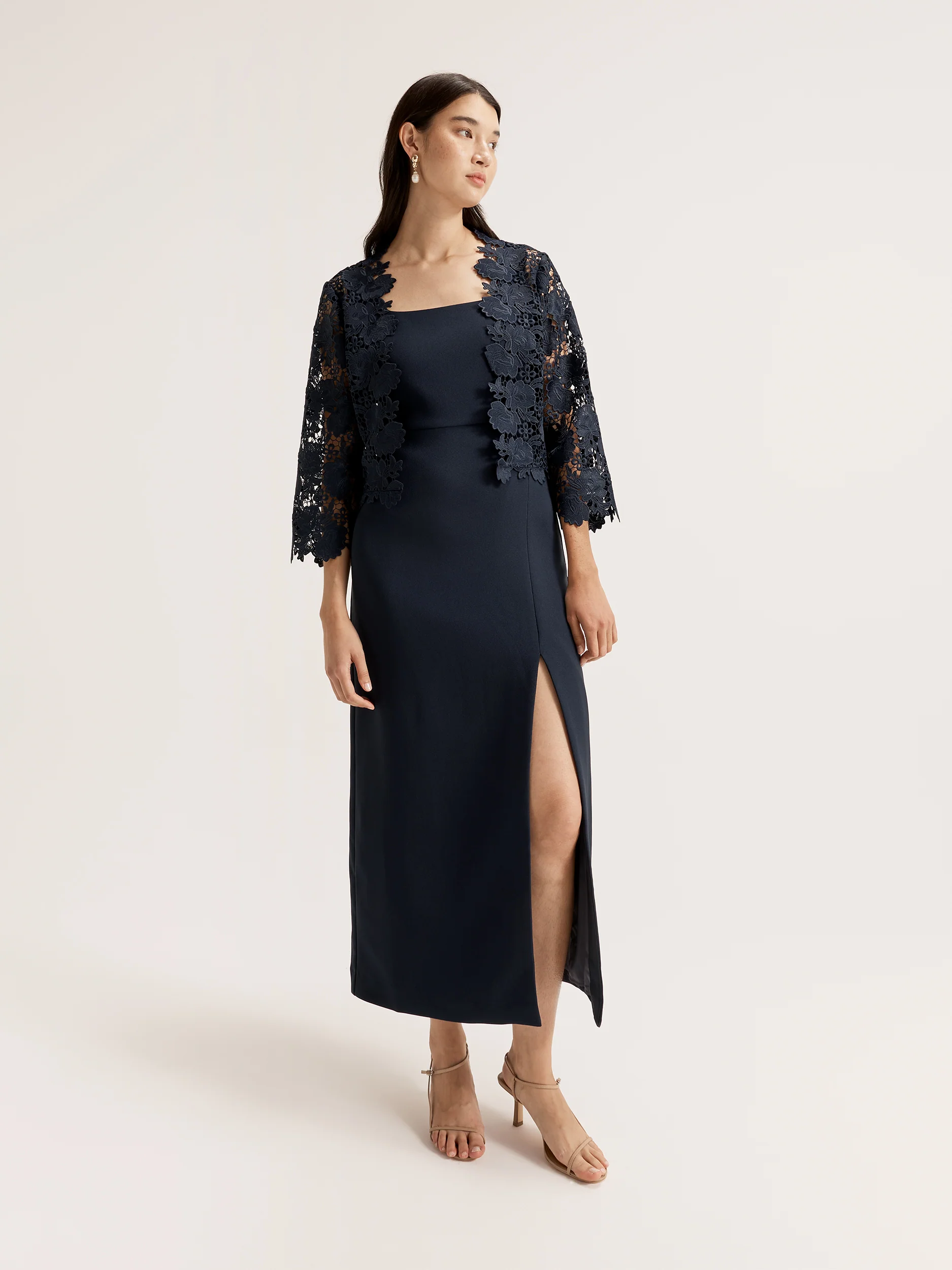 Trina Jacket - Image 5