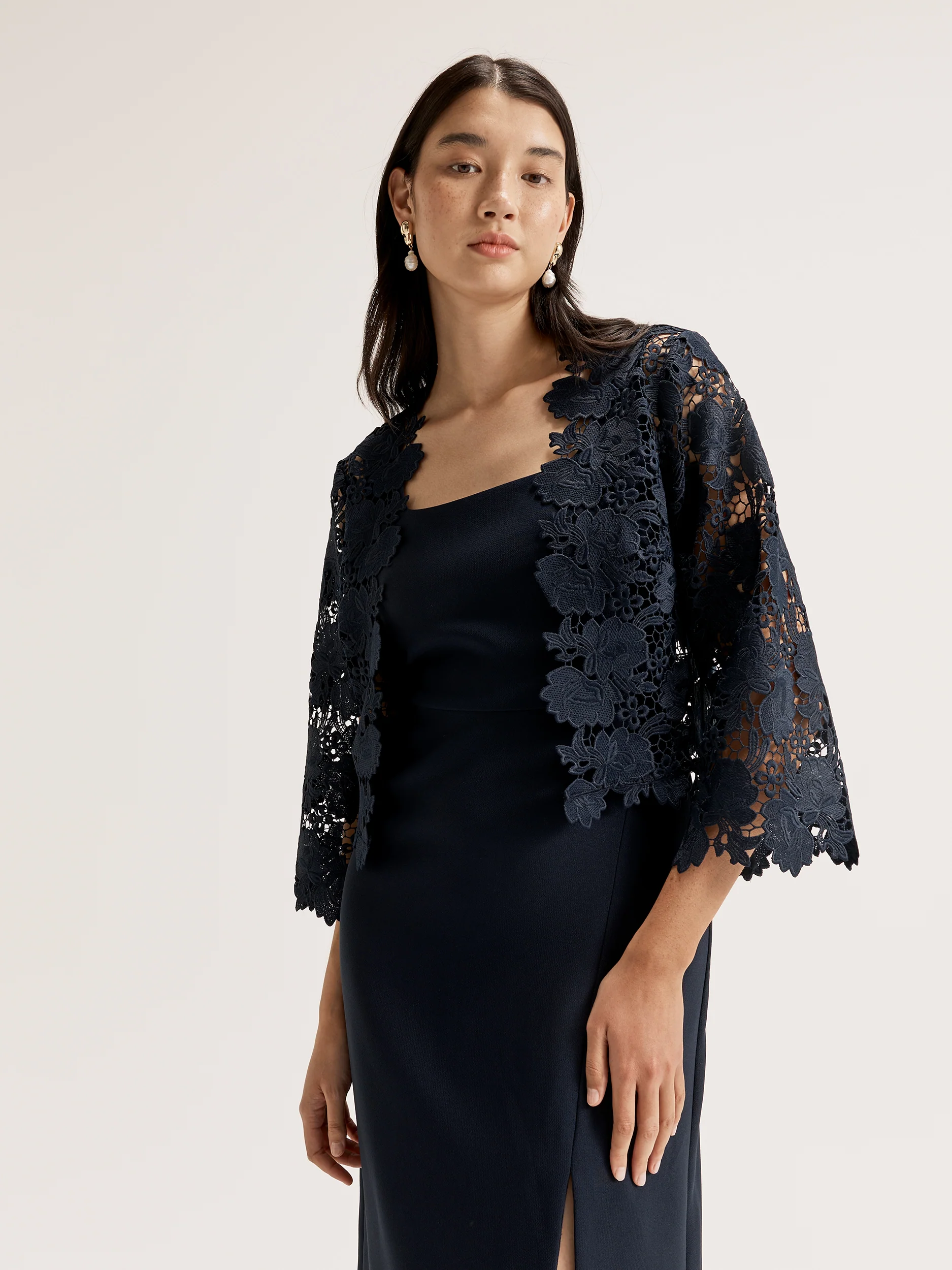 Trina Jacket - Image 7