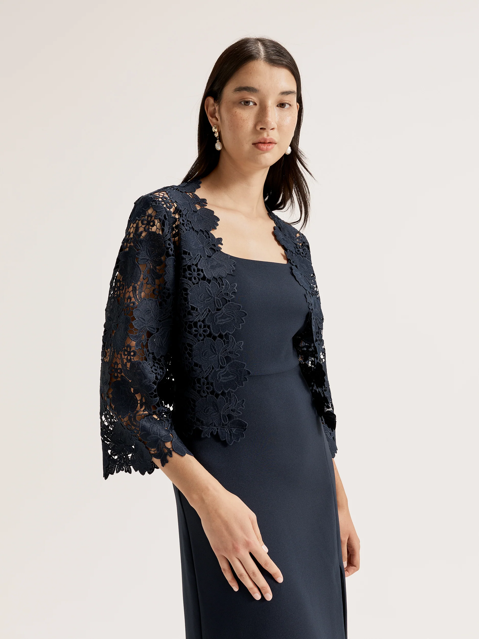 Trina Jacket - Image 8