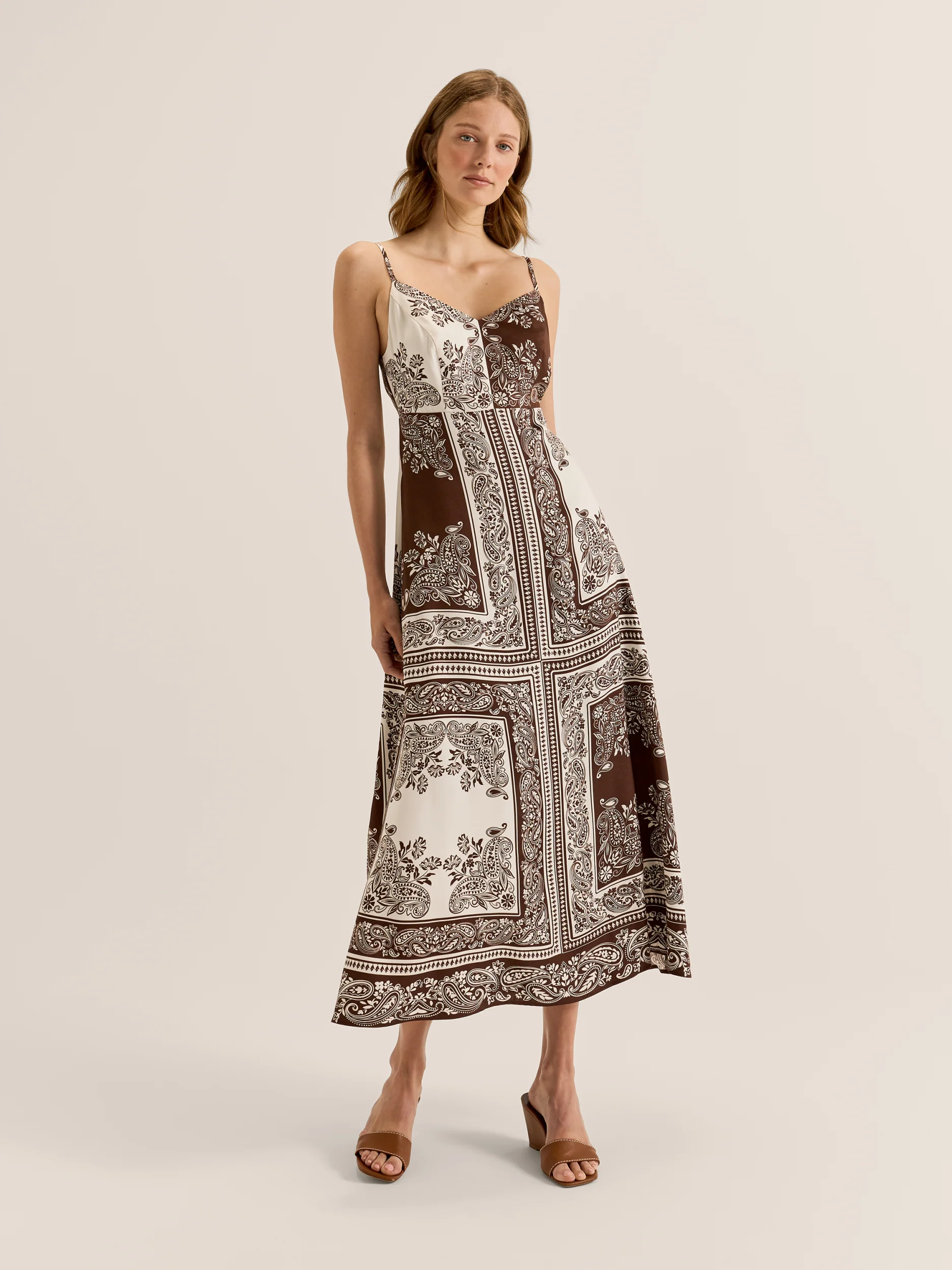 Trinity Sun Dress