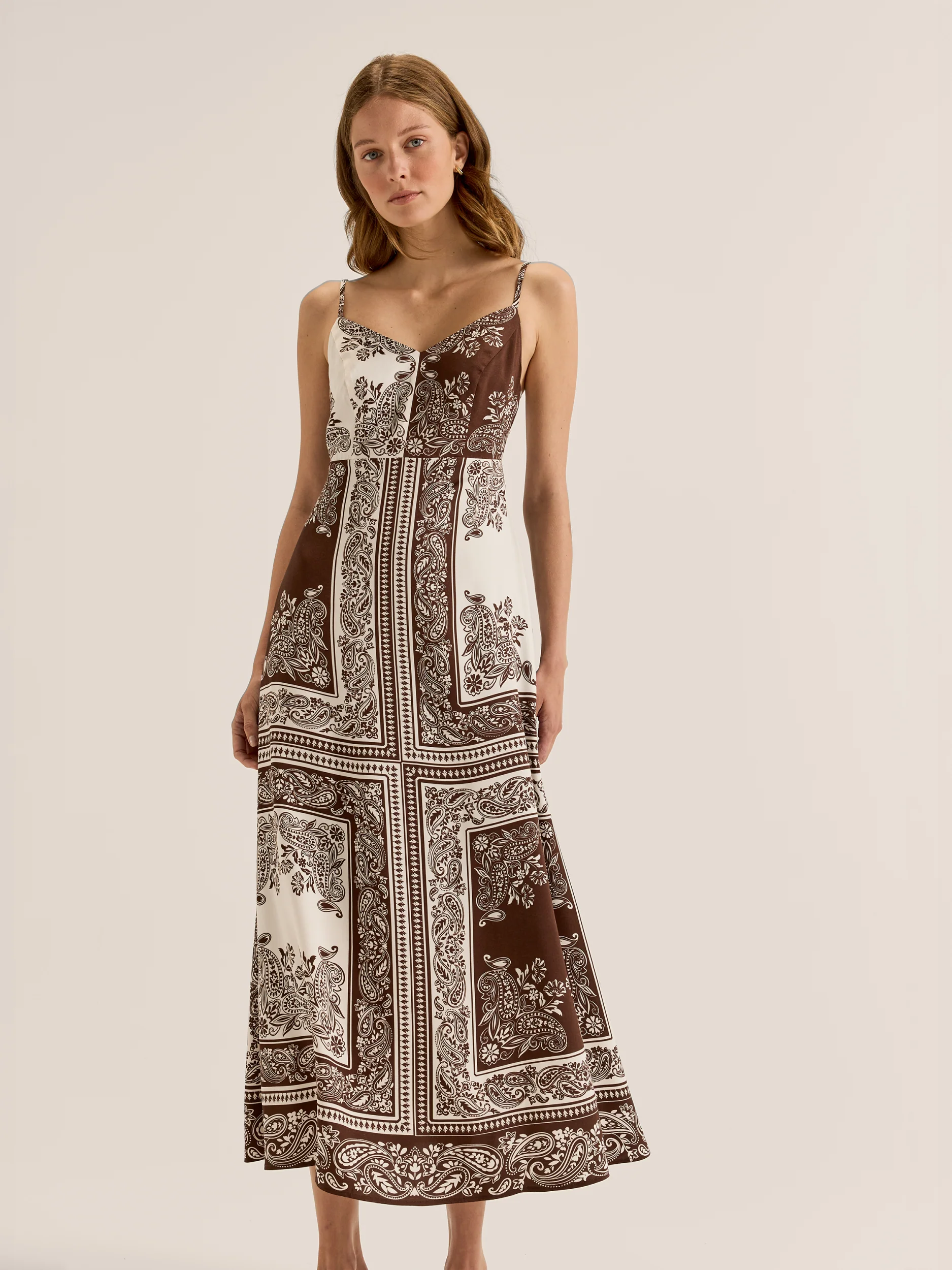 Trinity Sun Dress - Image 3