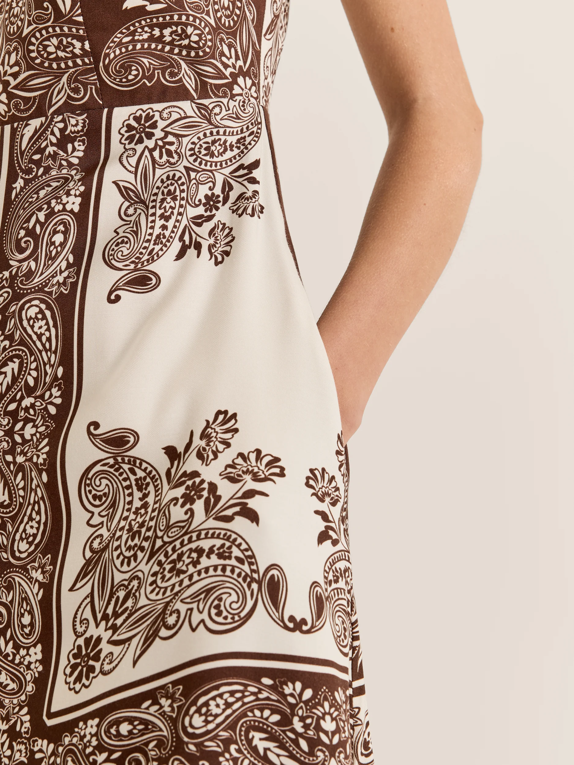 Trinity Sun Dress - Image 4