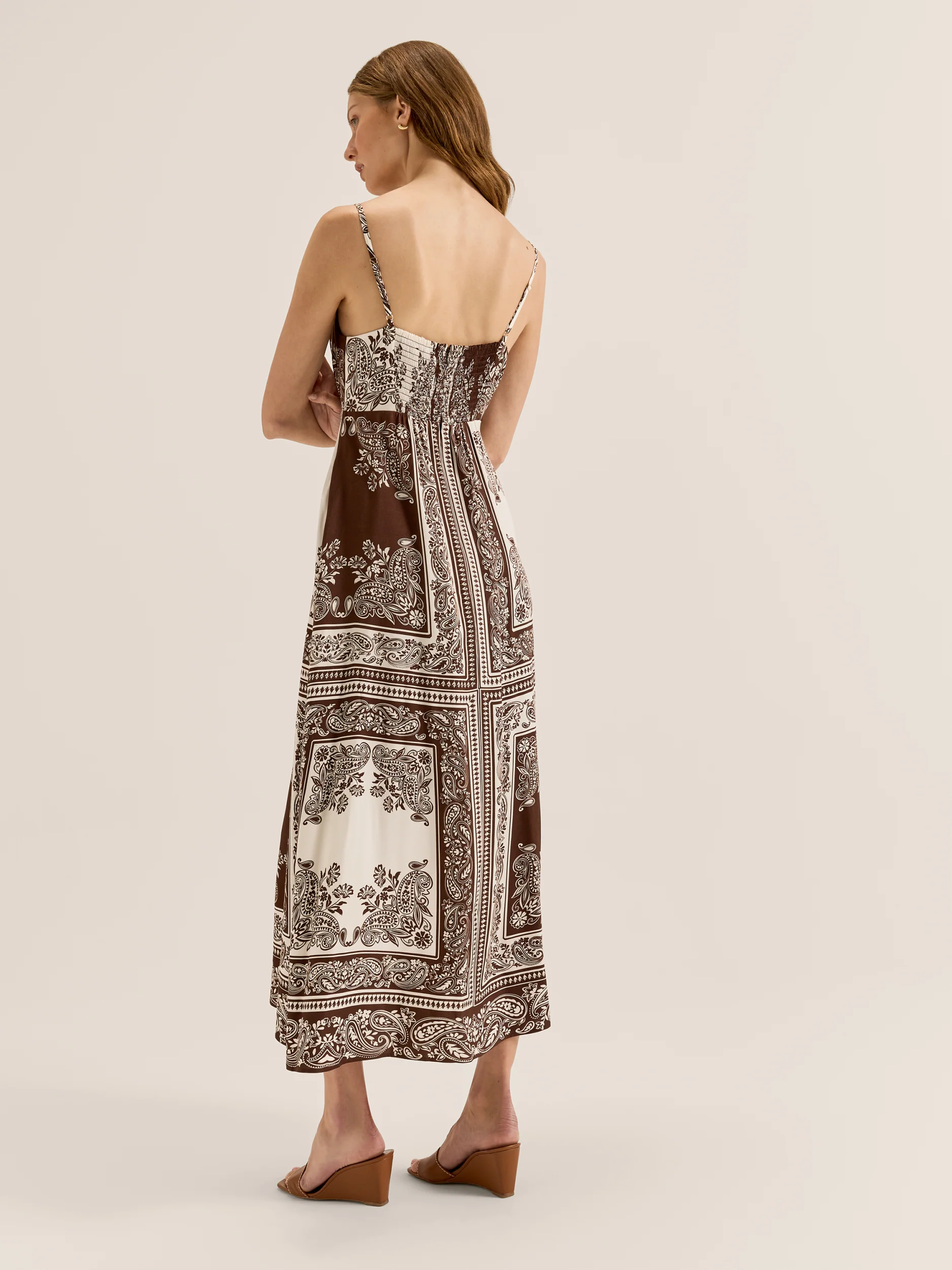 Trinity Sun Dress - Image 6