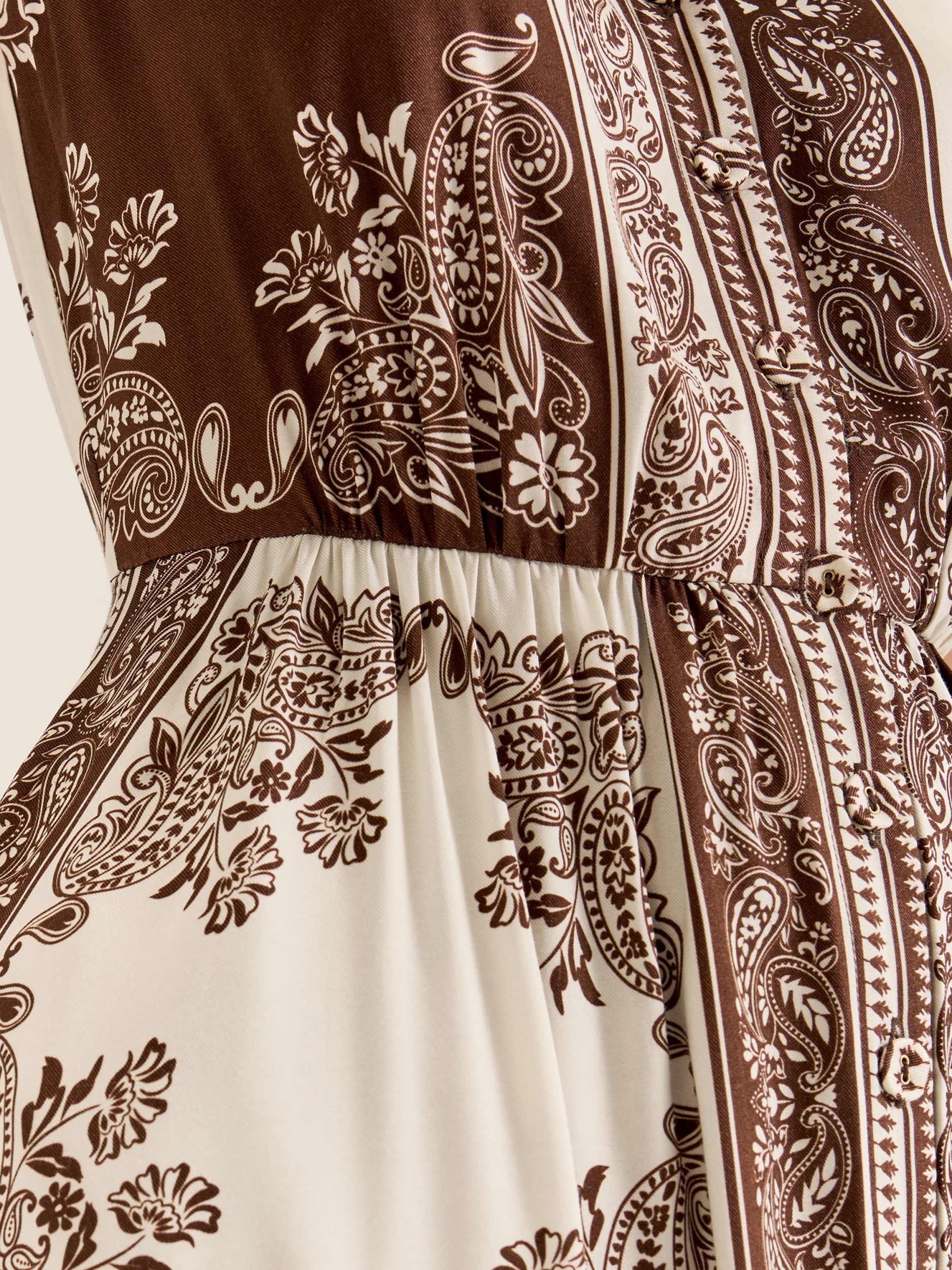 Trinity Shirt Dress - Image 5