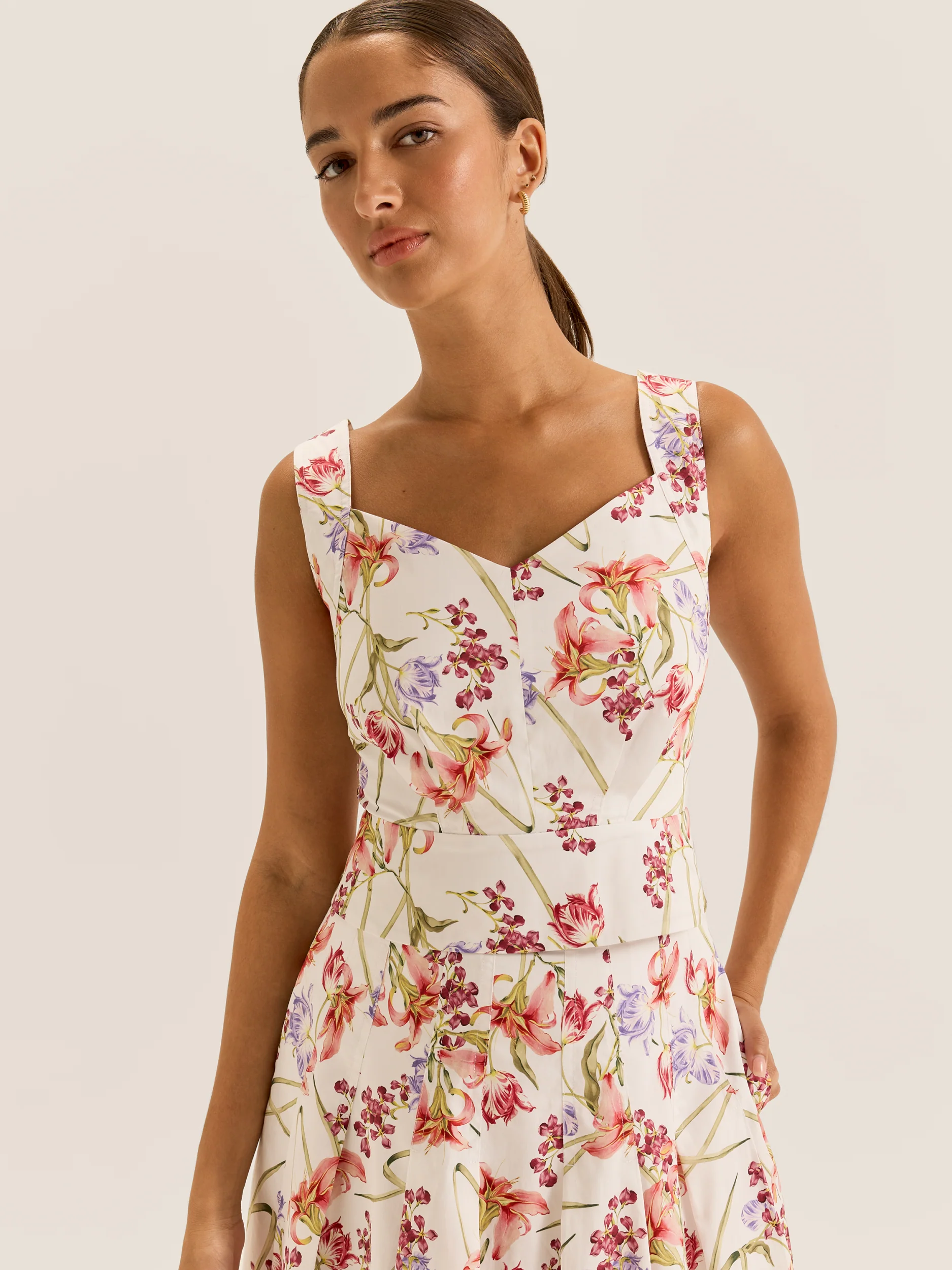 Tropics Top