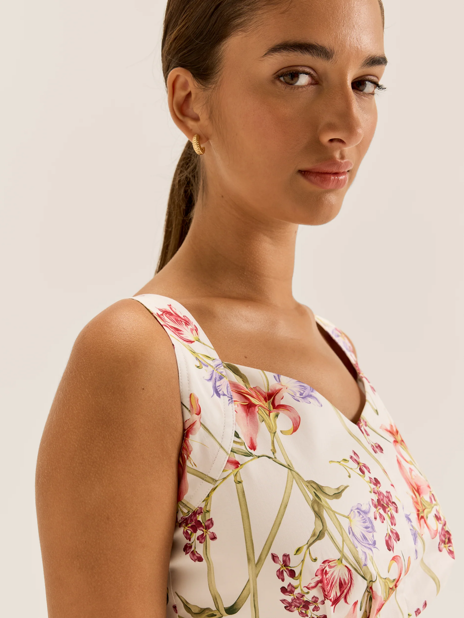 Tropics Top - Image 2