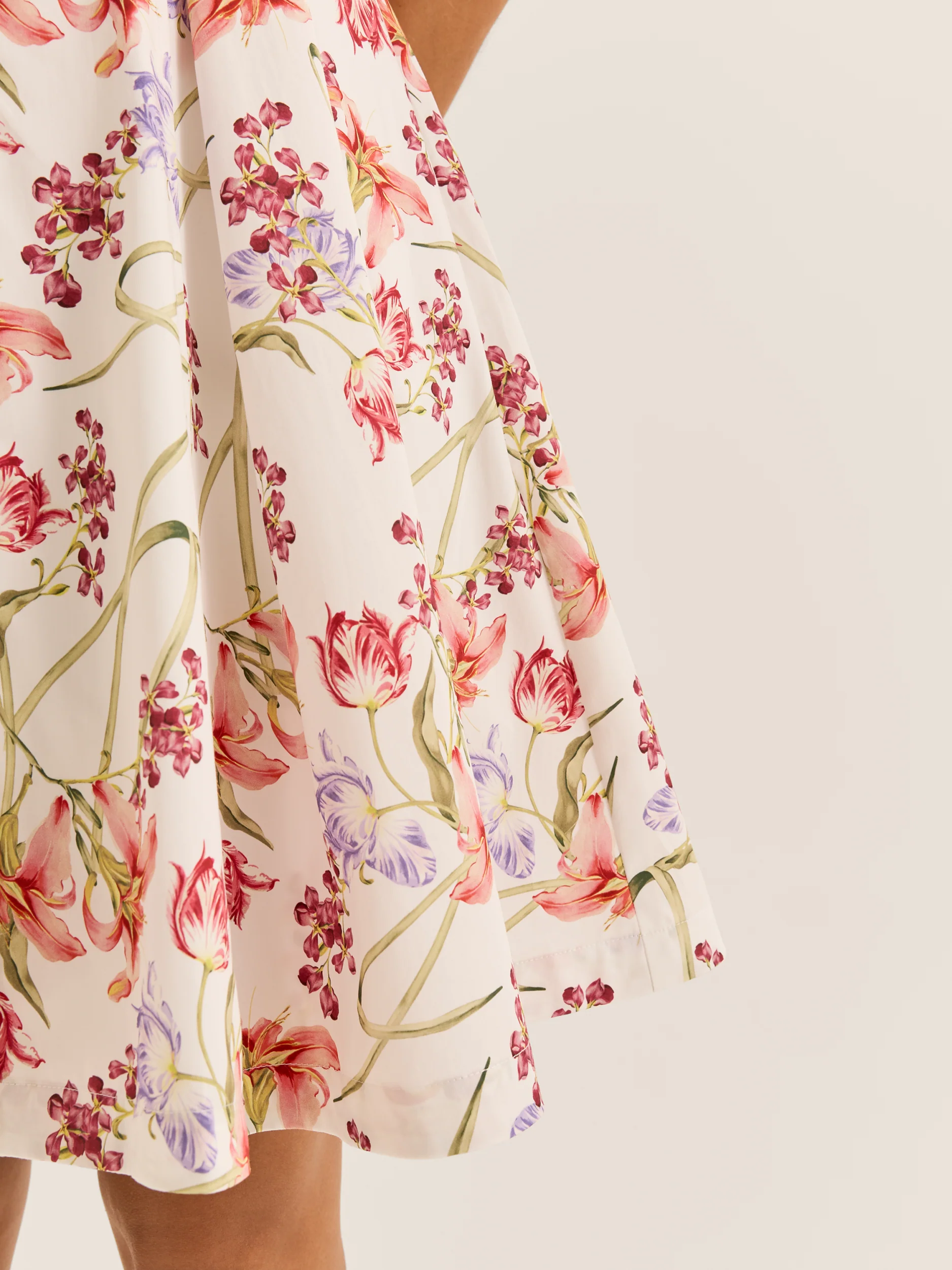 Tropics Mini Dress - Image 4