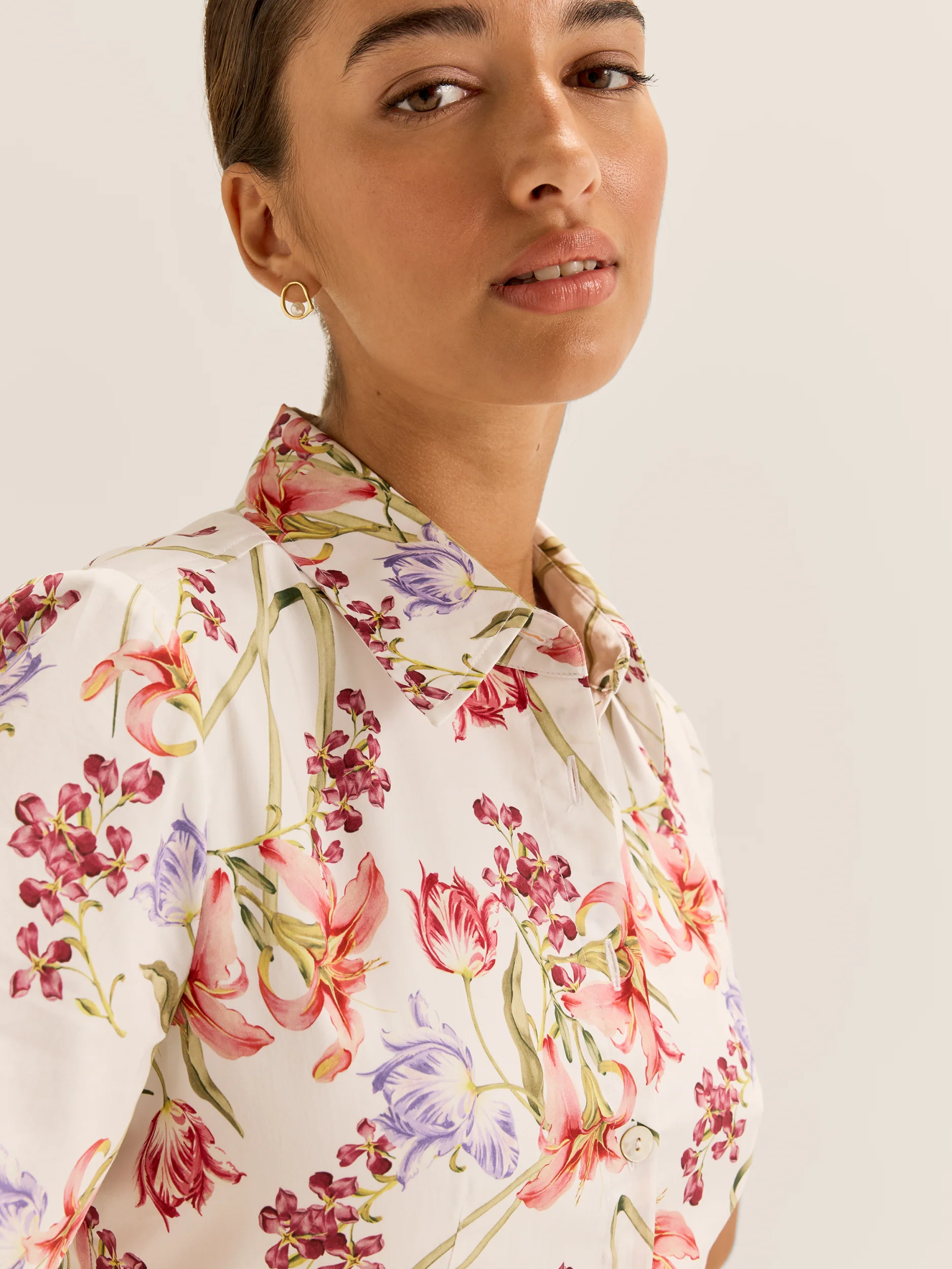 Tropics Mini Dress - Image 5