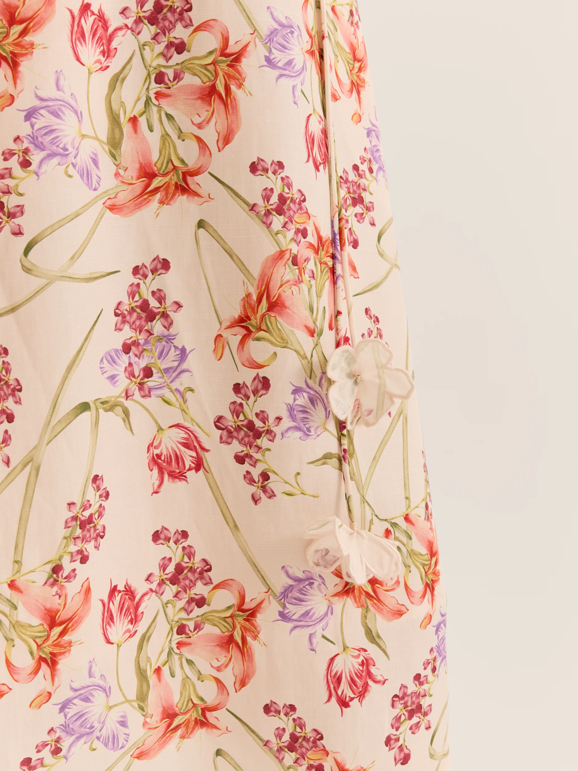 Tropics Sun Dress - Image 5