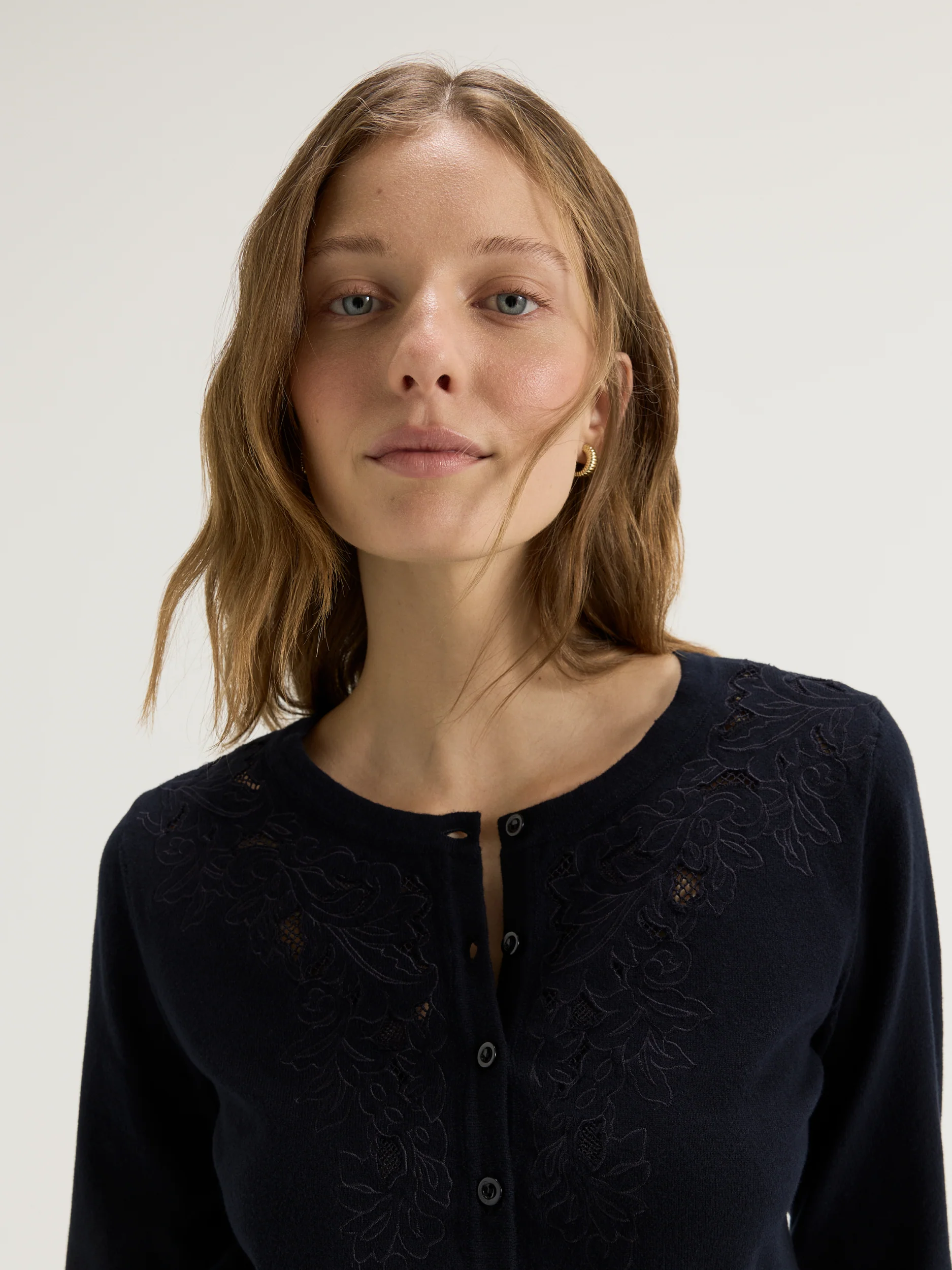 Tulip Cardigan - Image 2