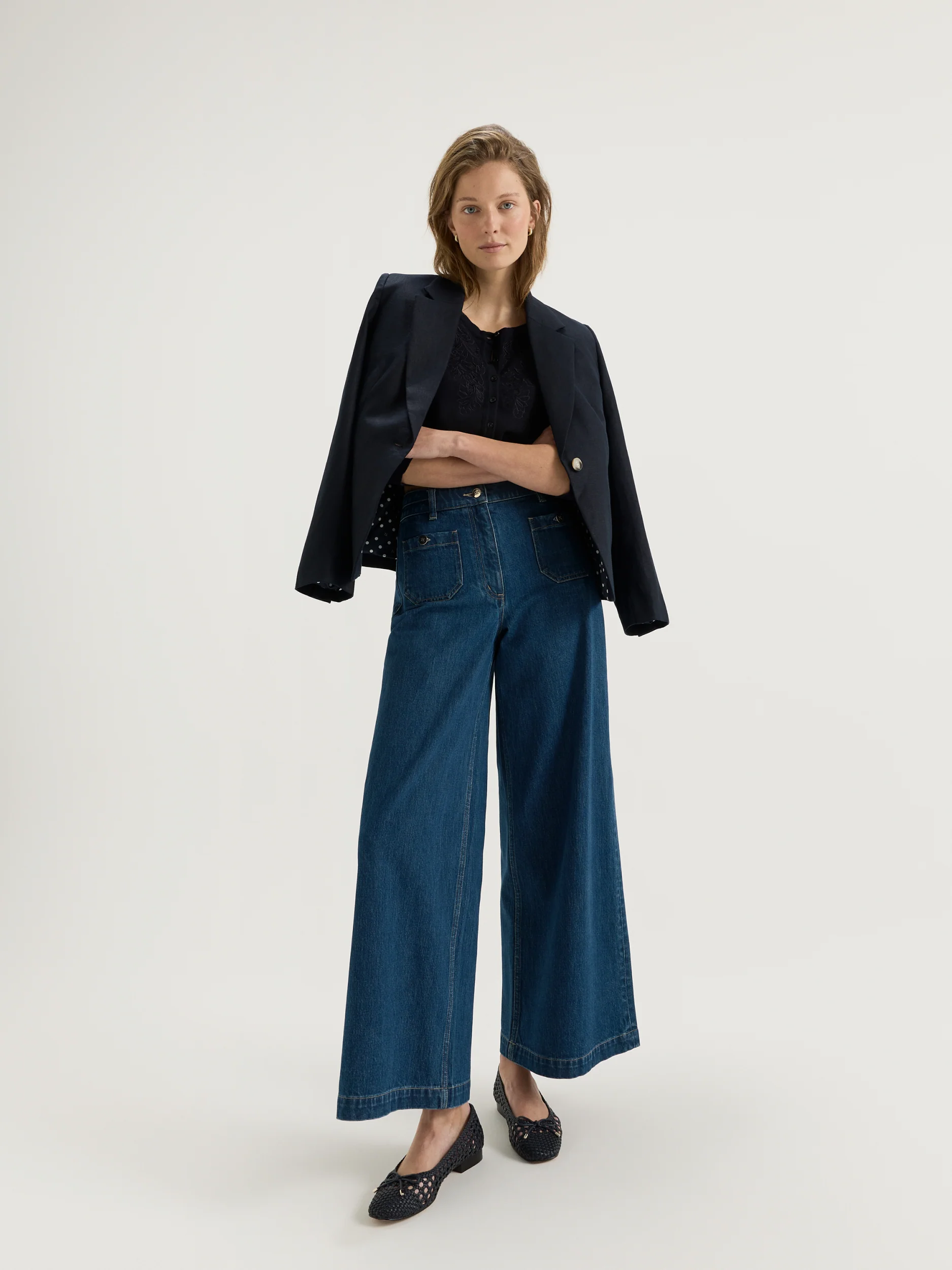 Tulip Cardigan - Image 6