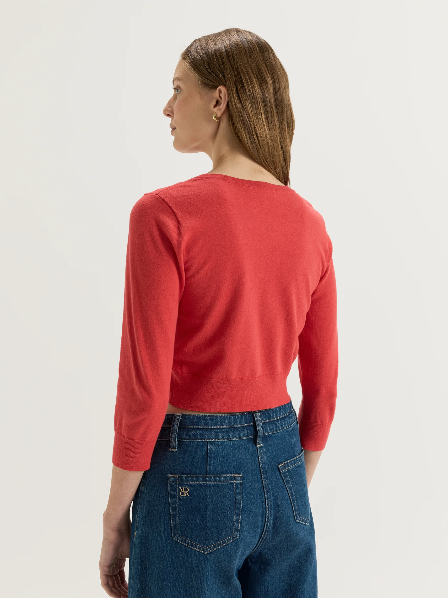 Tulip Cardigan - Image 5