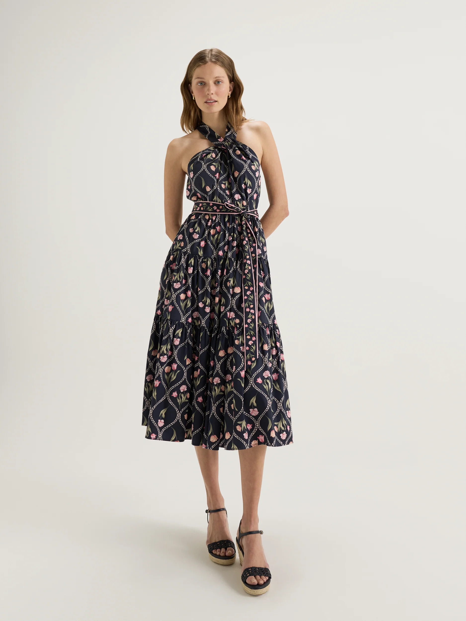 Tulip Dress