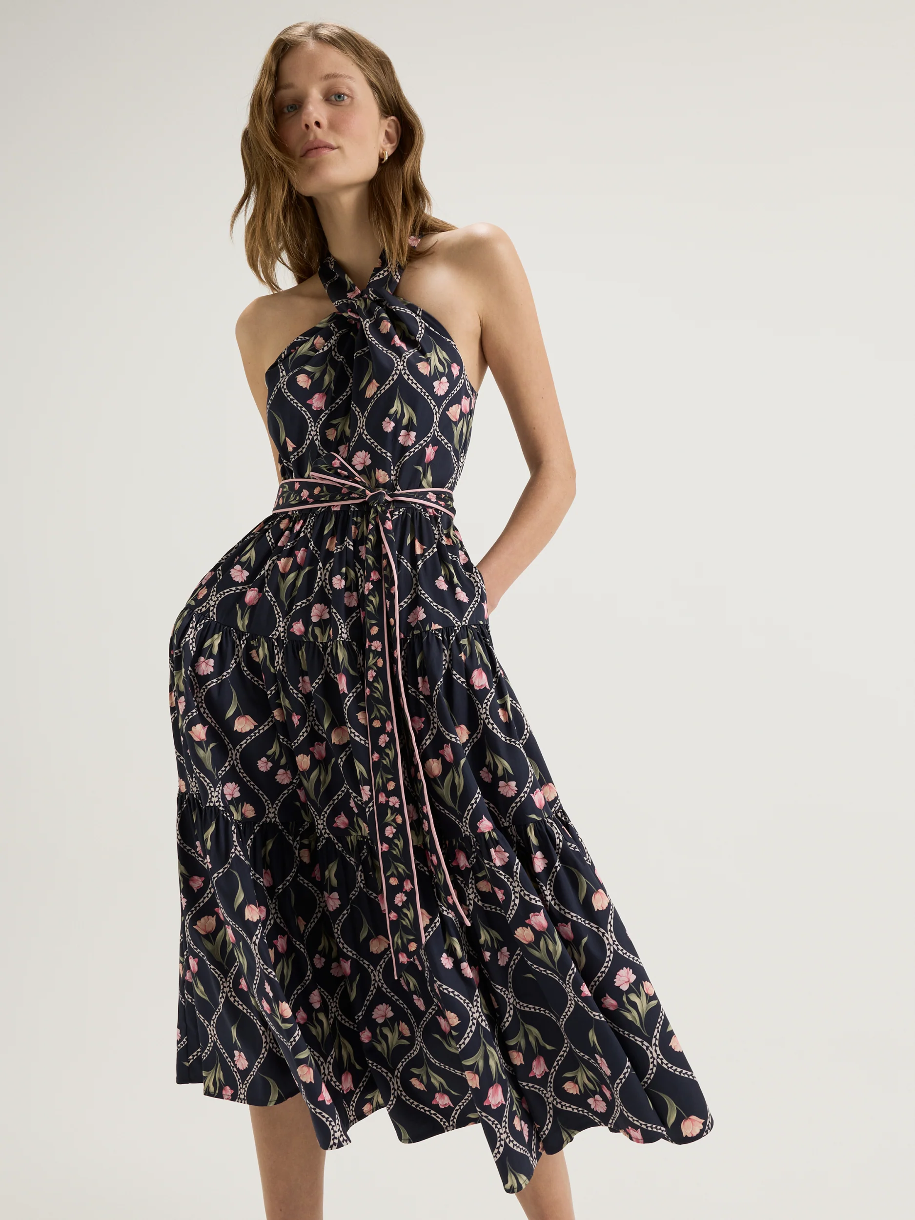 Tulip Dress - Image 2