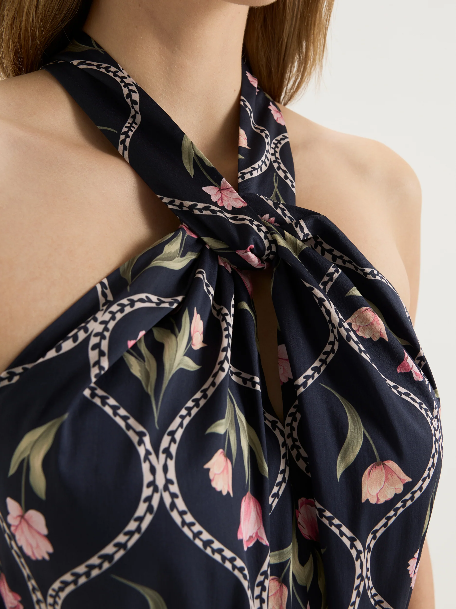 Tulip Dress - Image 3