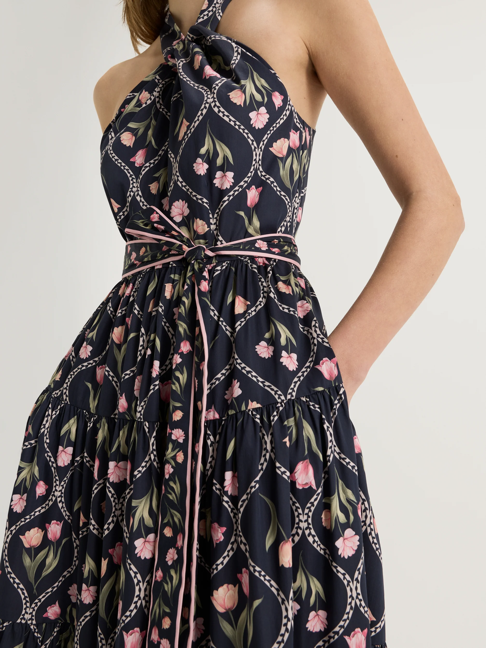 Tulip Dress - Image 4