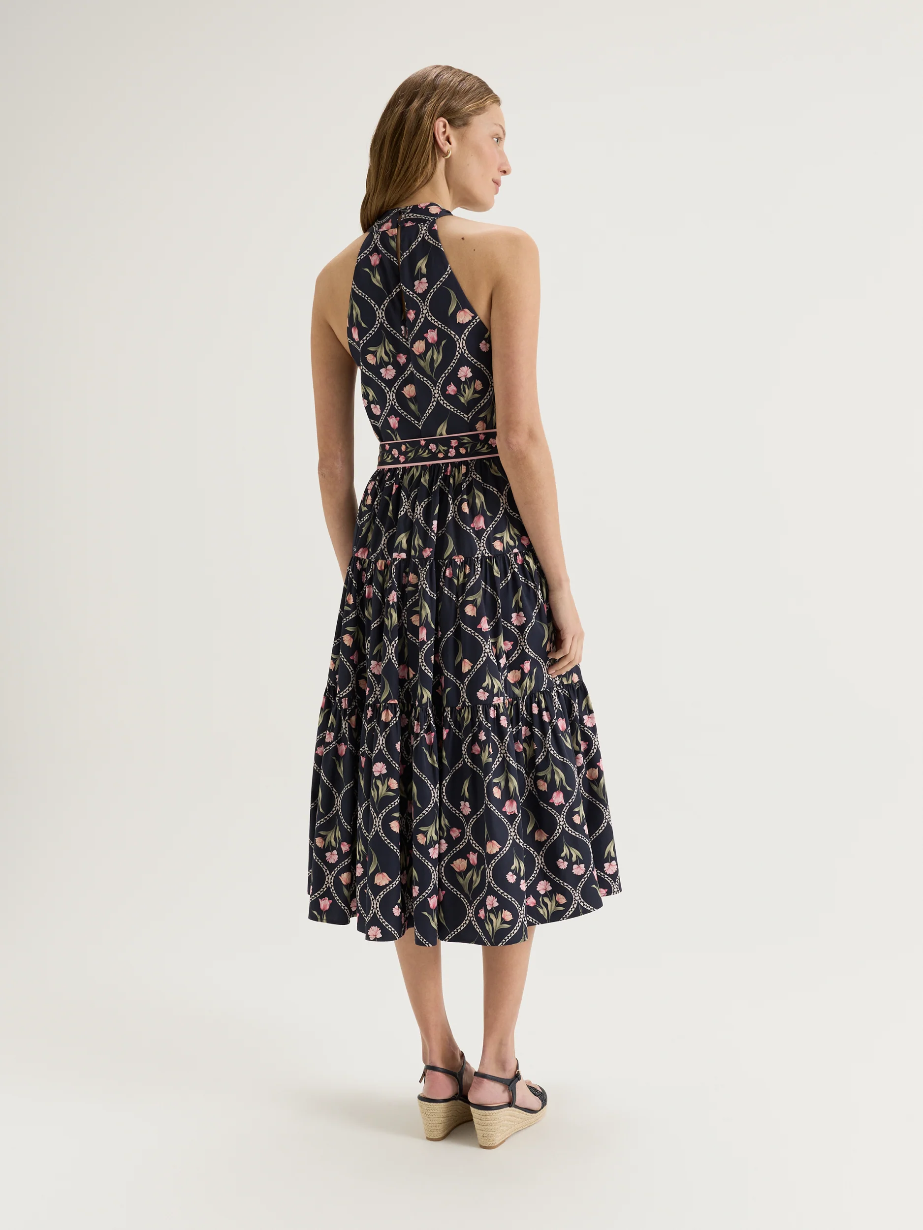 Tulip Dress - Image 5