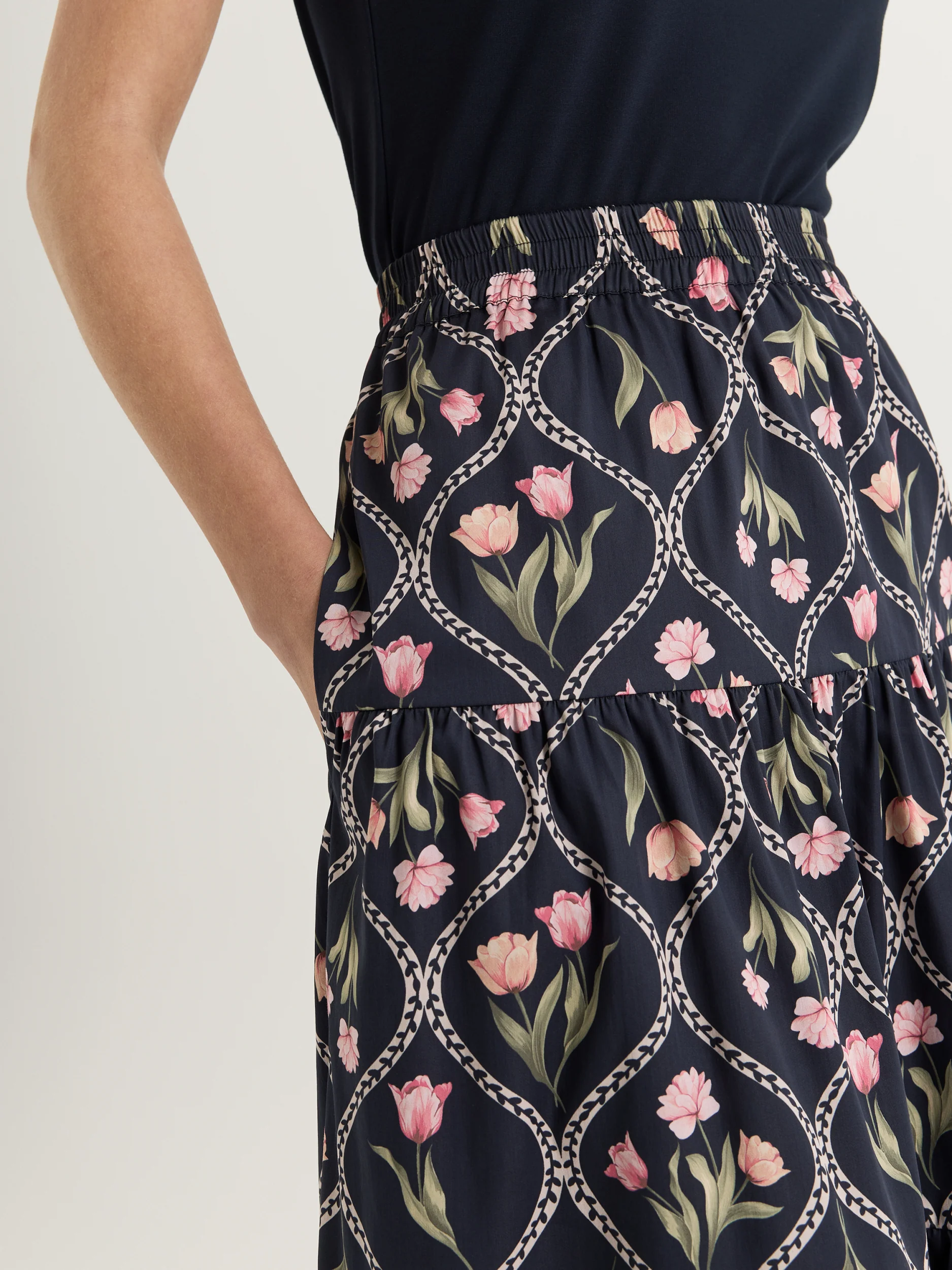 Tulip Skirt - Image 2