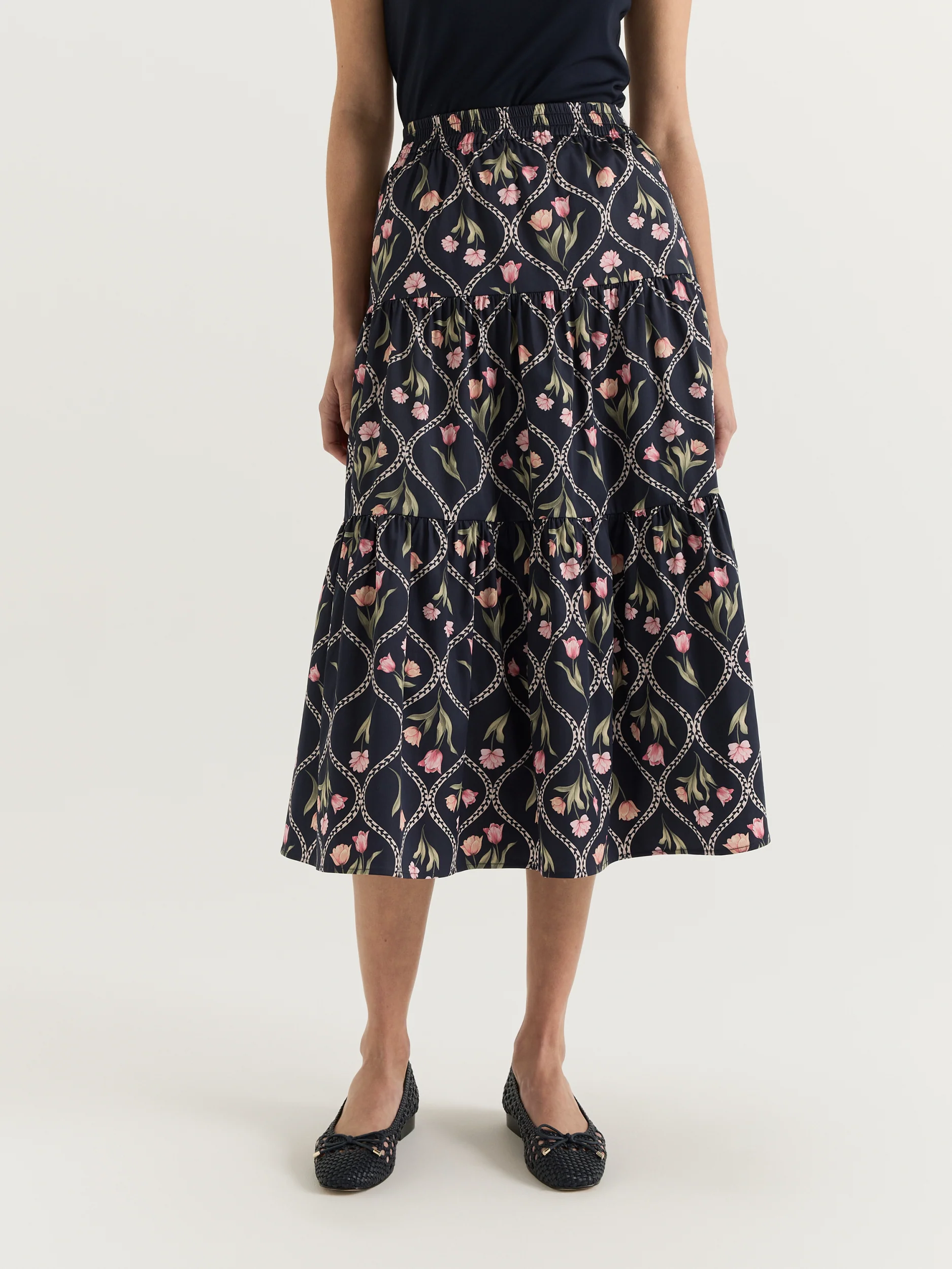 Tulip Skirt - Image 4