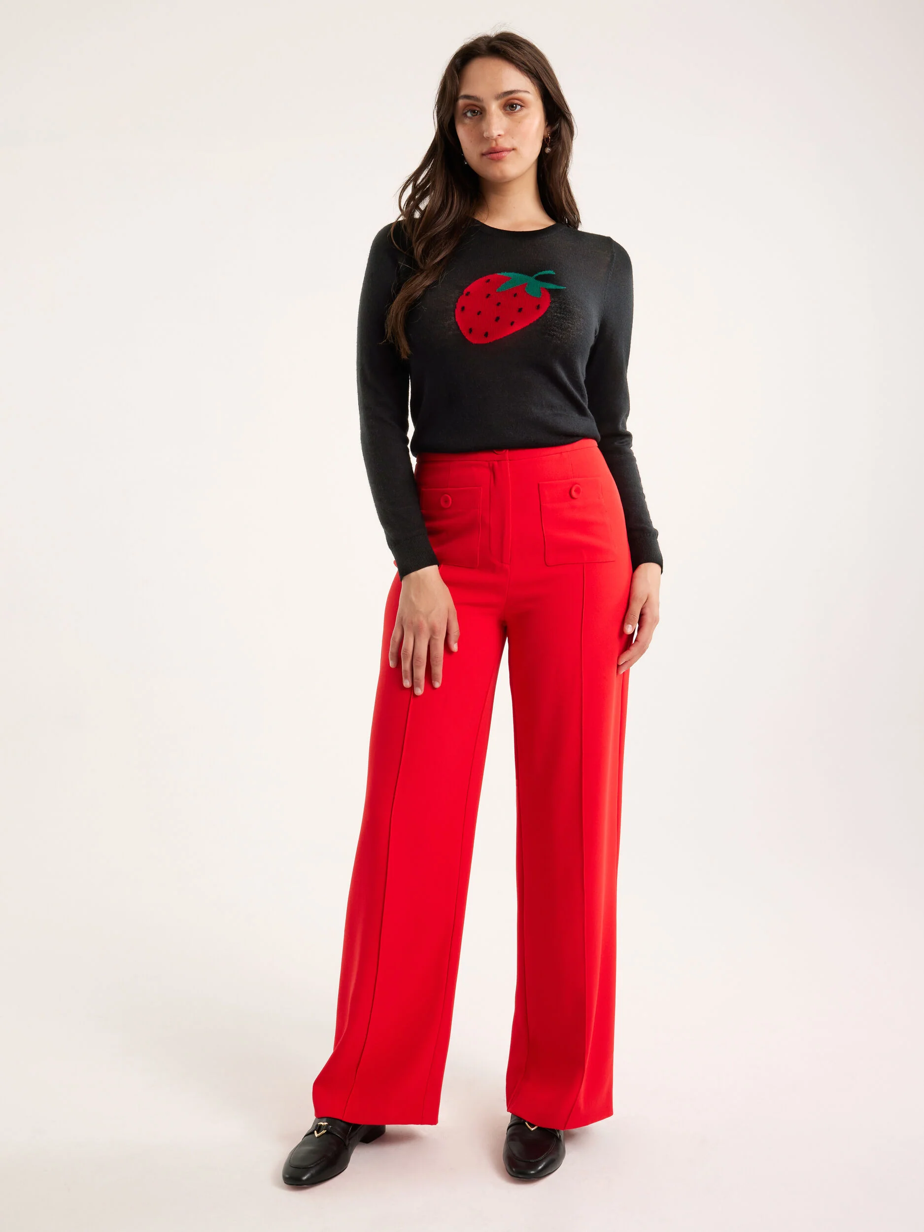 Valentina Pant - Image 2