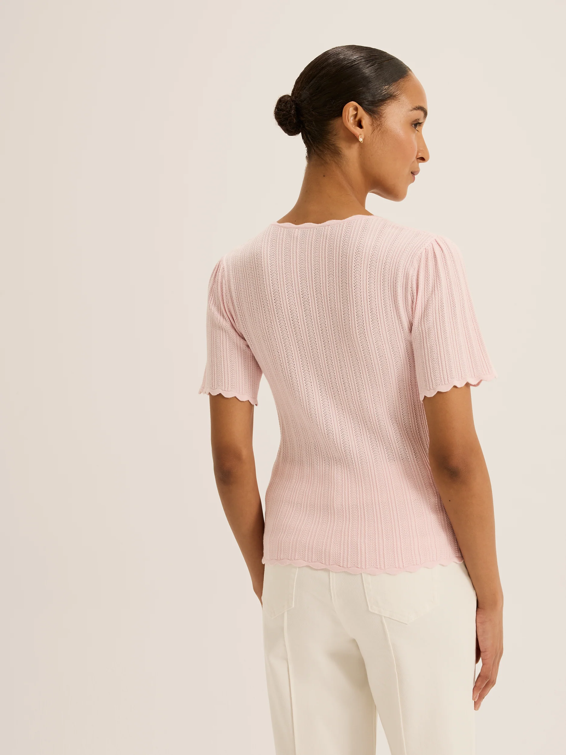 Valetta Knit Top - Image 6