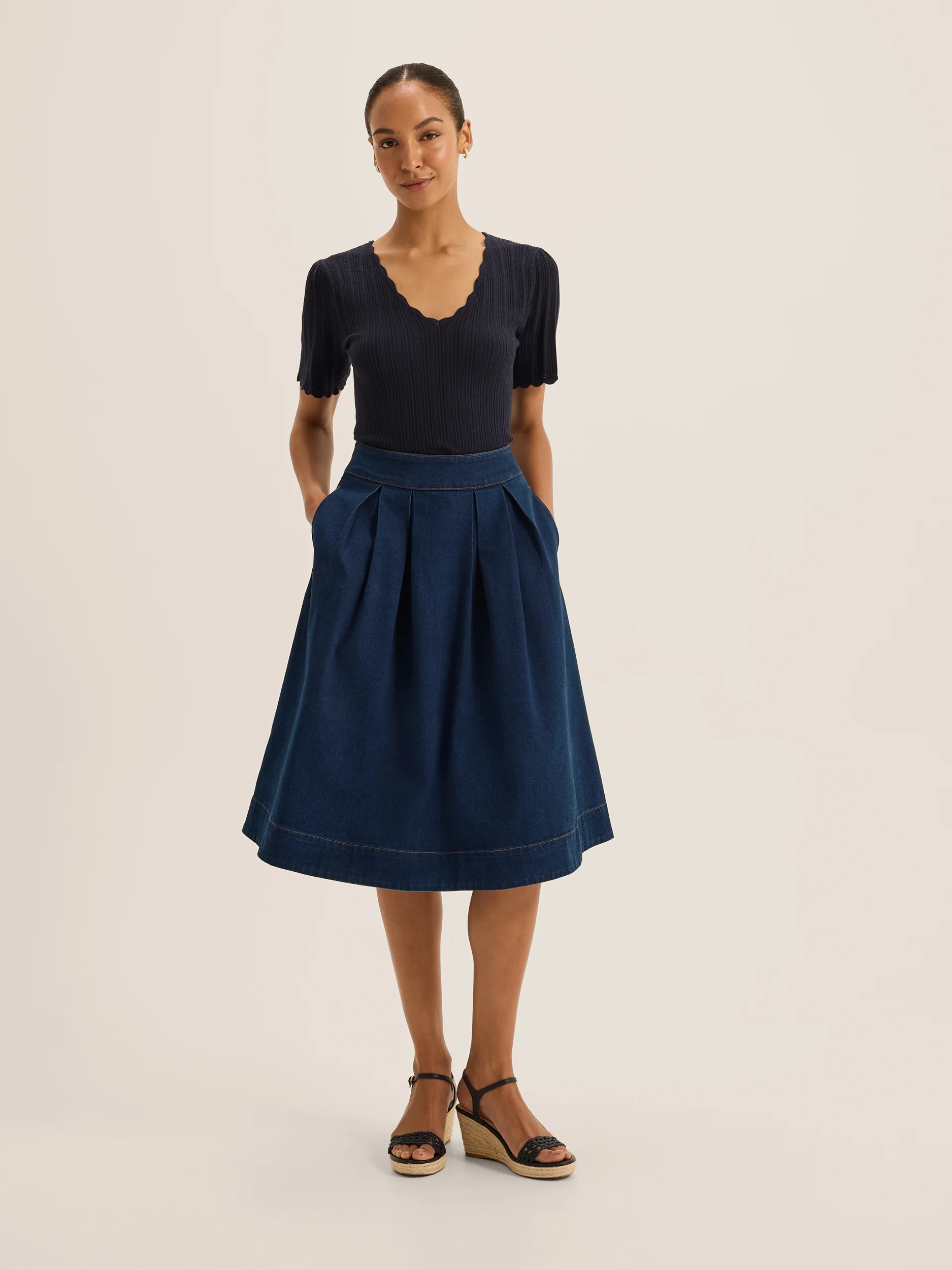 Valetta Knit Top - Image 5