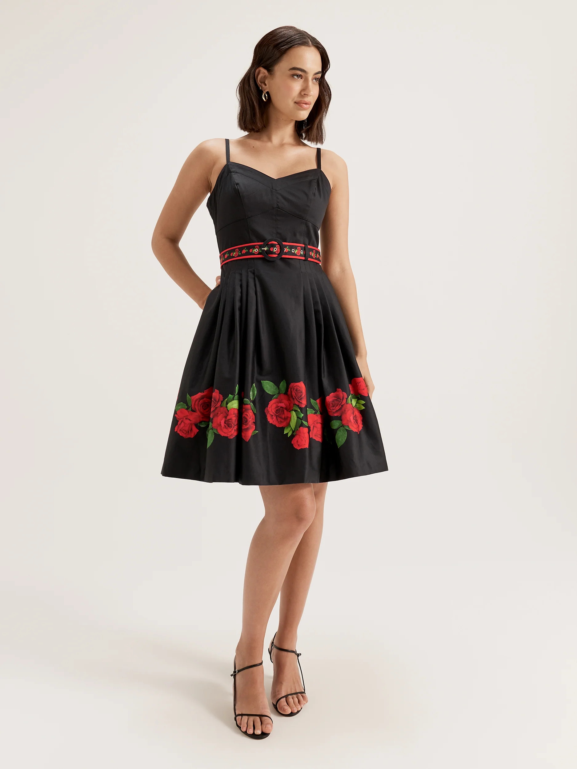Vasette Sundress