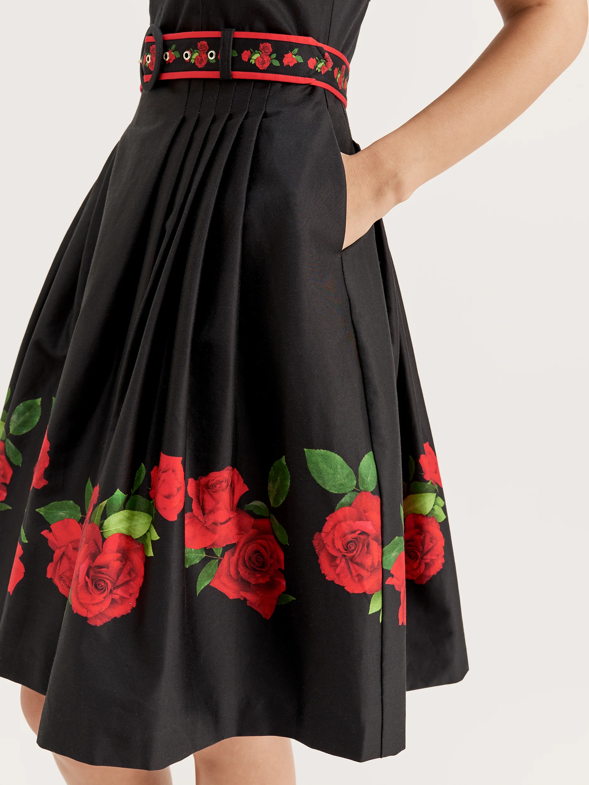 Vasette Sundress - Image 3