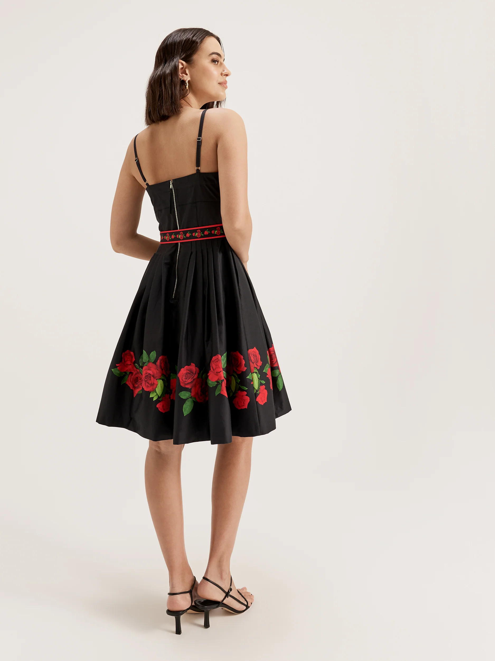 Vasette Sundress - Image 5