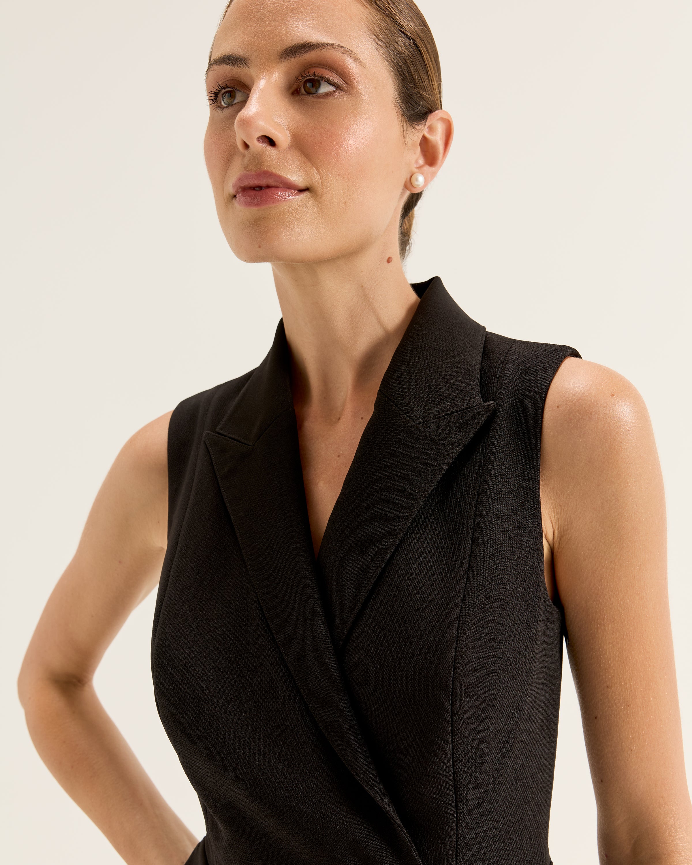 Versaille Mini Dress - Image 5