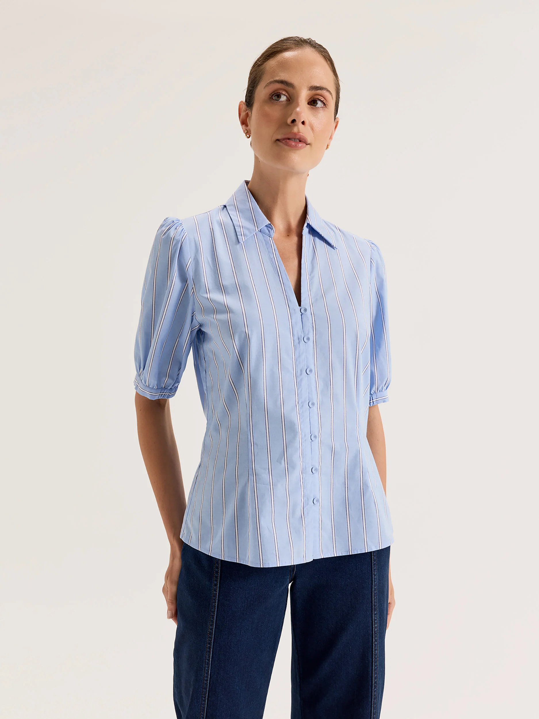 Wall Street Shirt - Image 2
