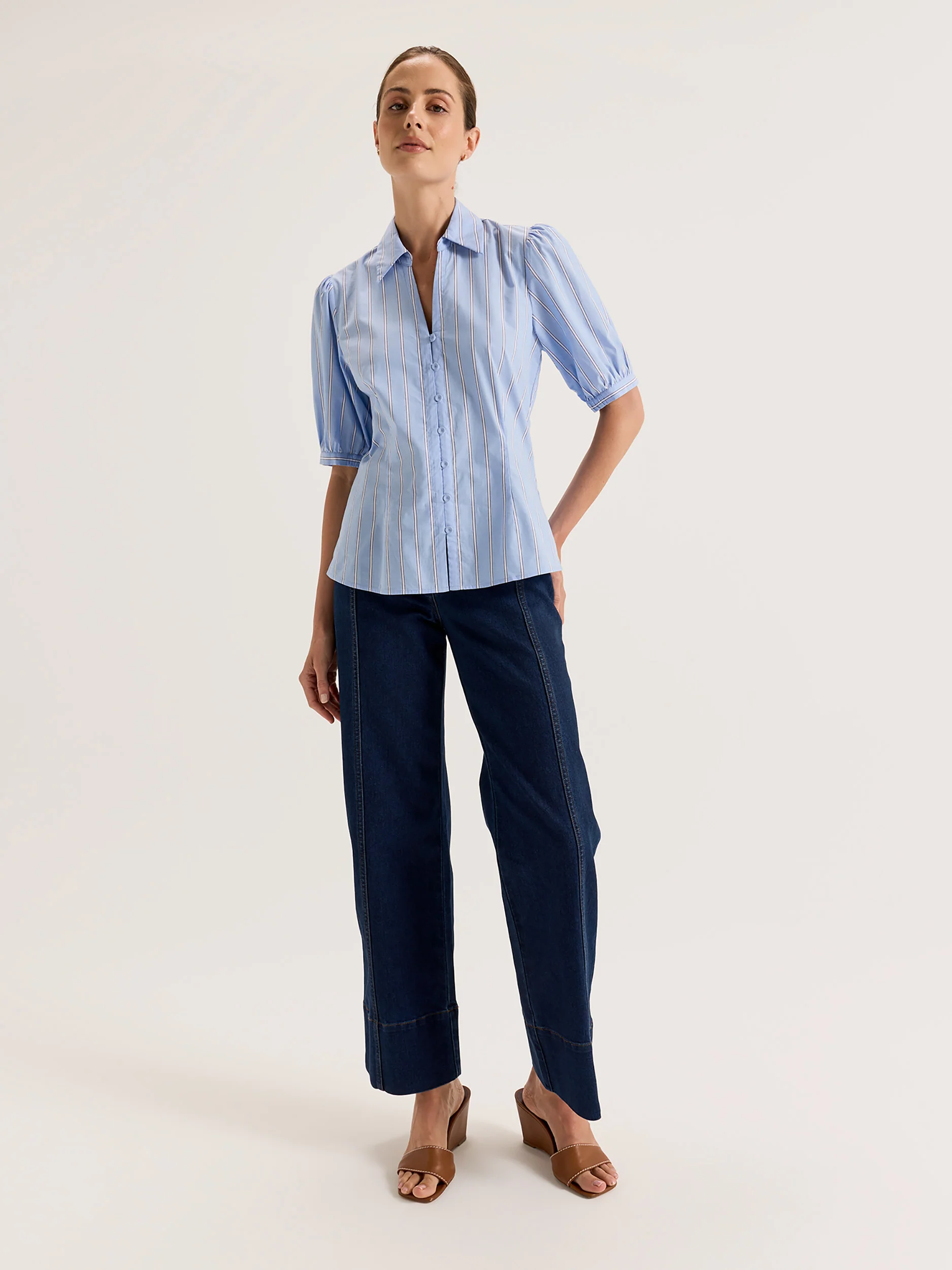 Wall Street Shirt - Image 3