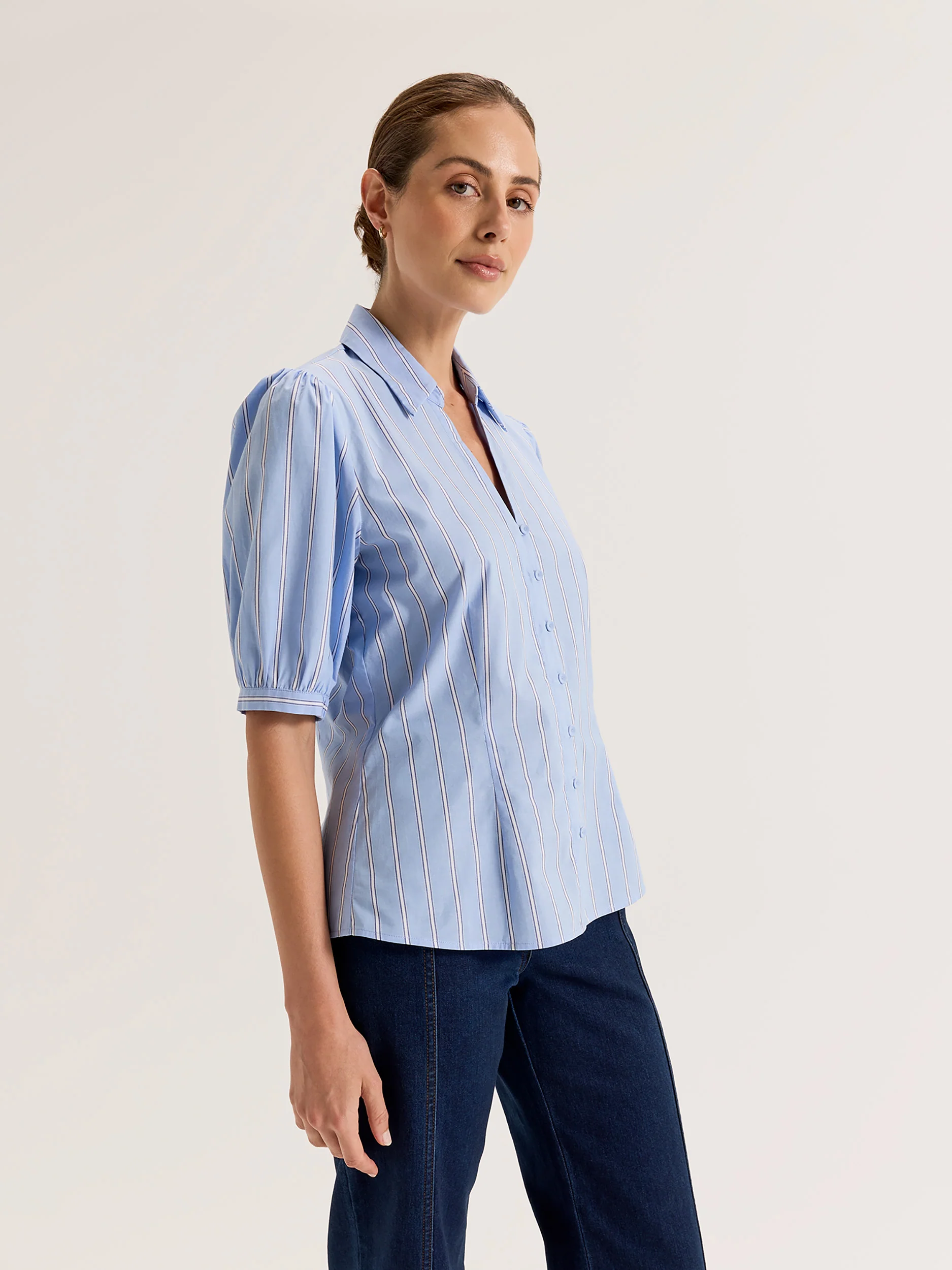 Wall Street Shirt - Image 4