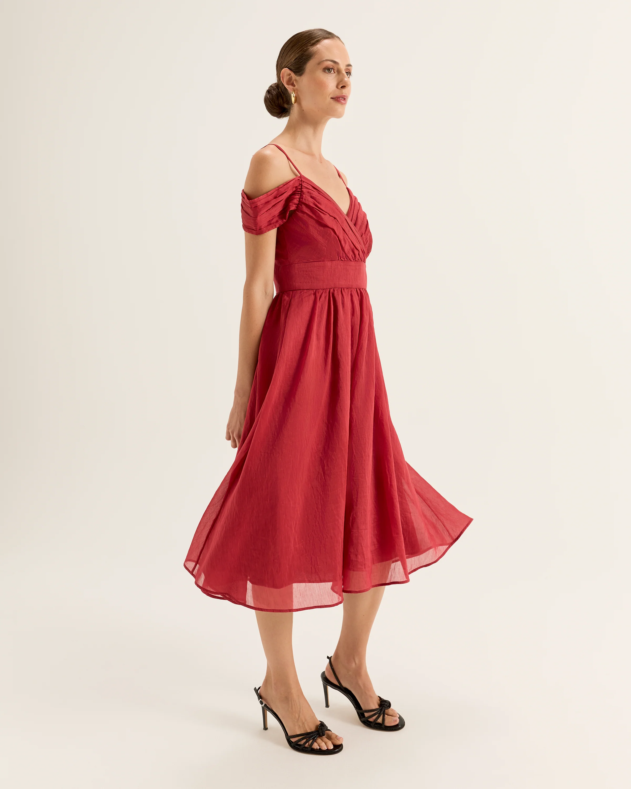 Waltz Dress