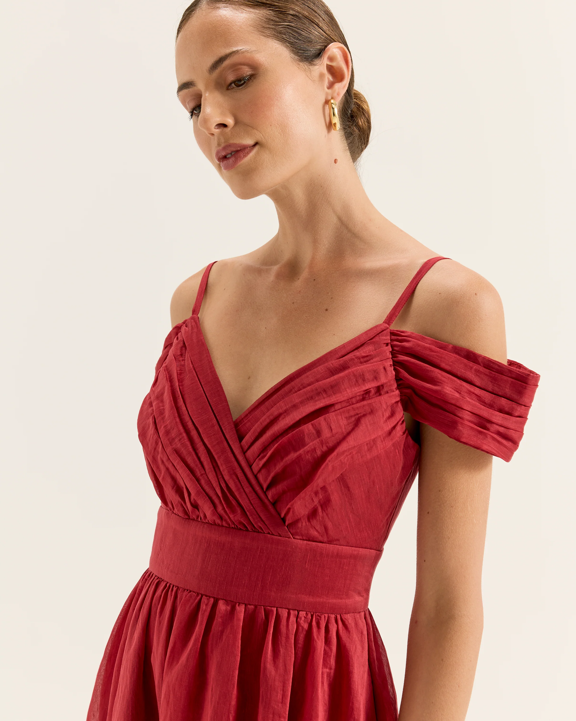 Waltz Dress - Image 3