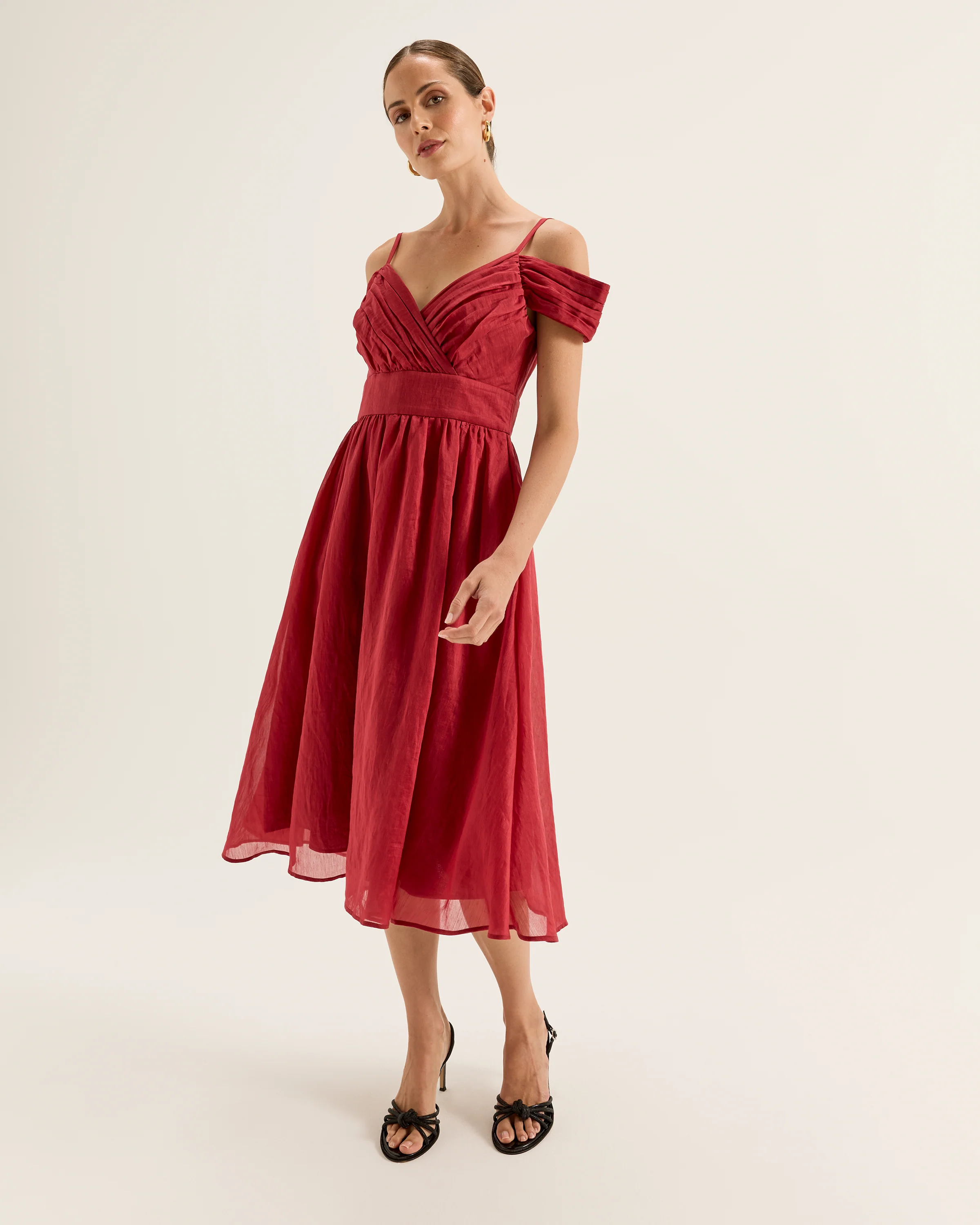 Waltz Dress - Image 4