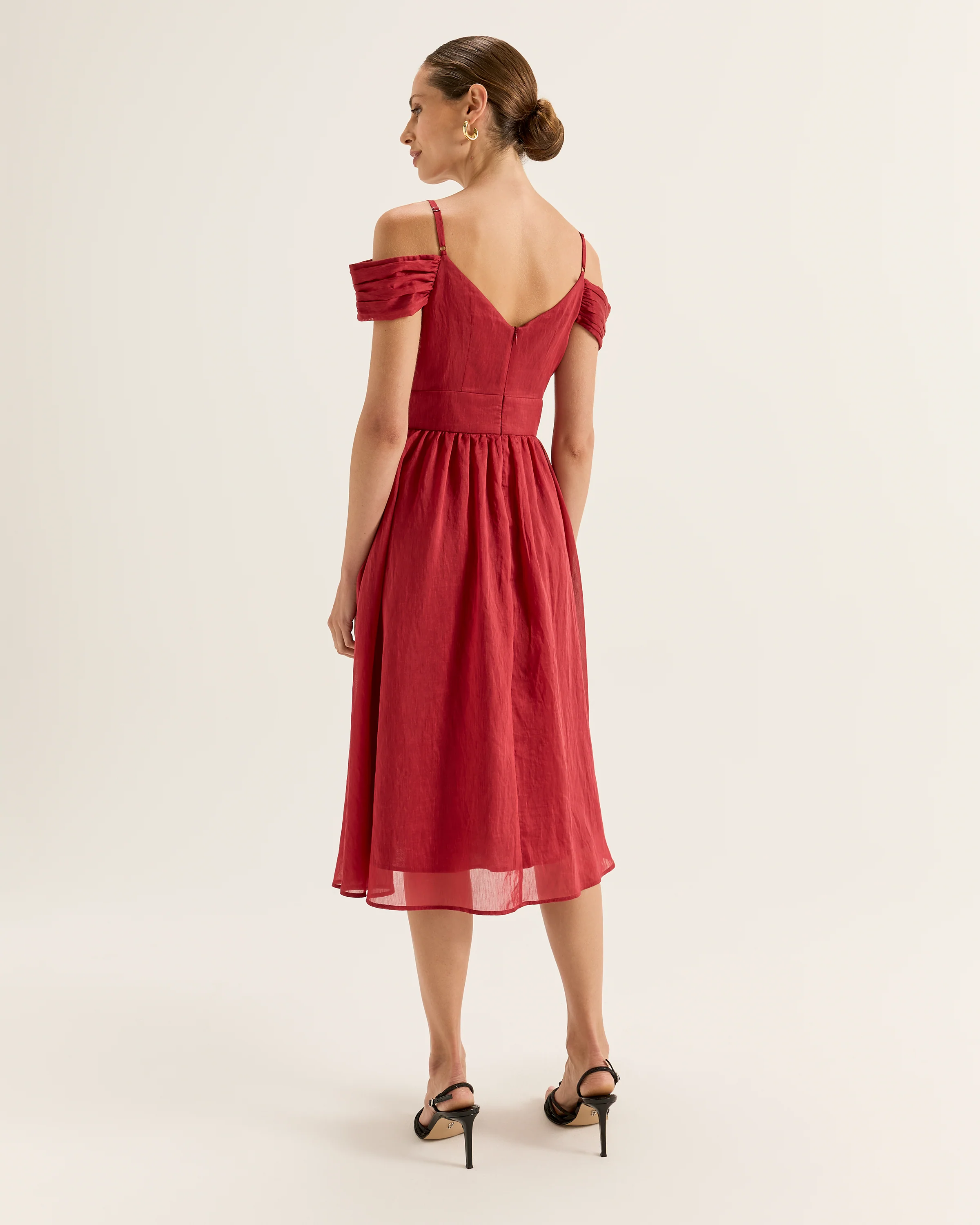 Waltz Dress - Image 5