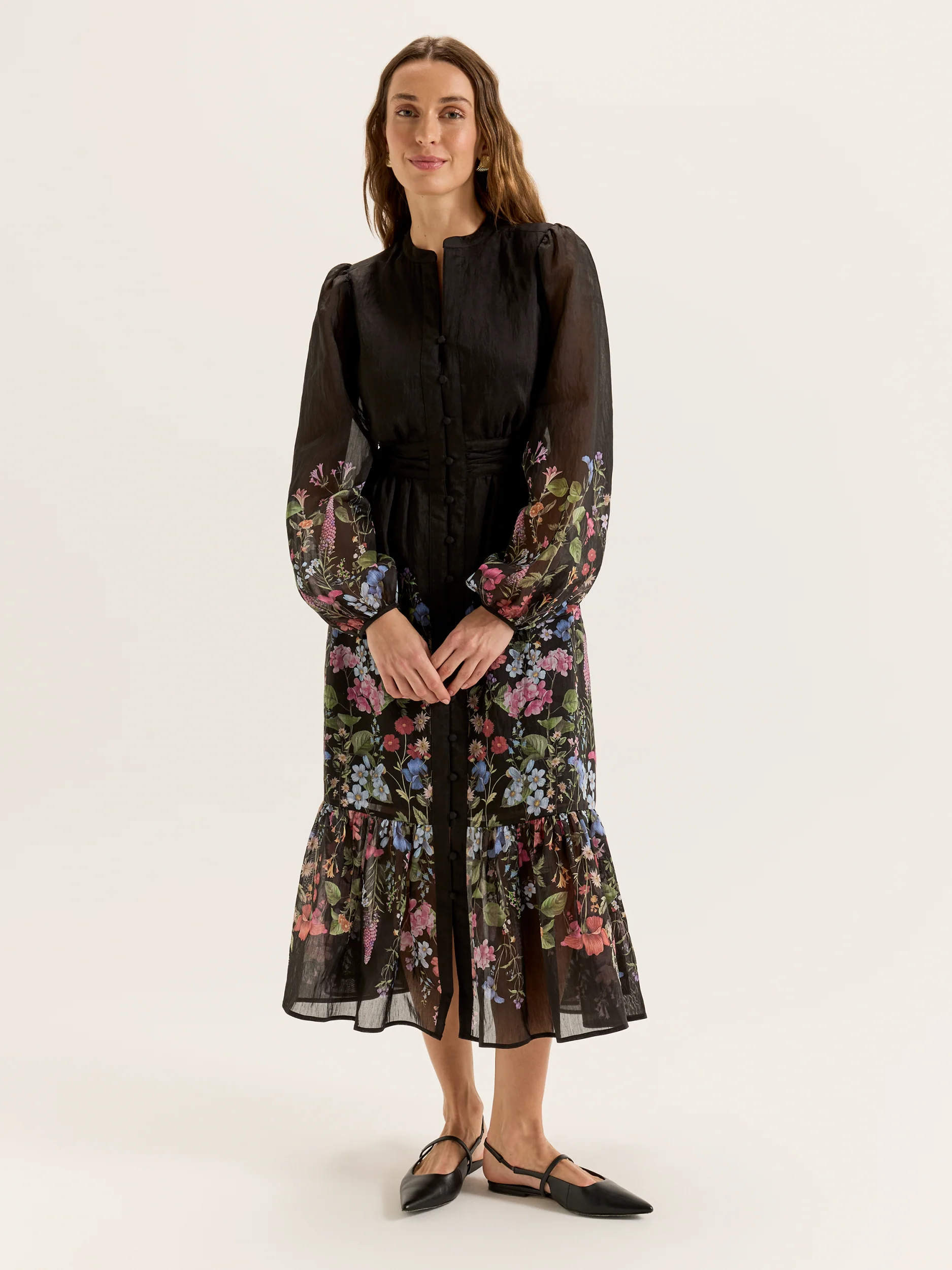 Whimsical Dress