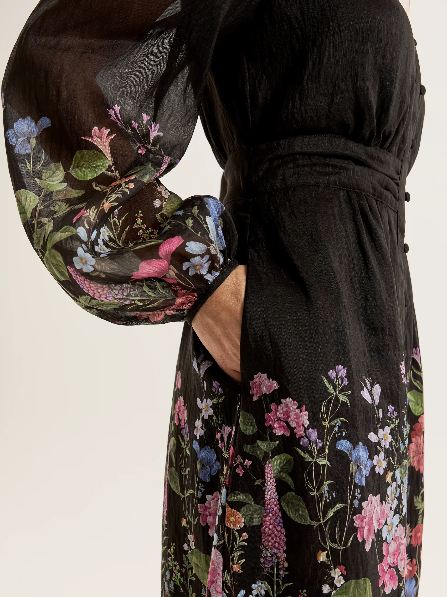Whimsical Dress - Image 4