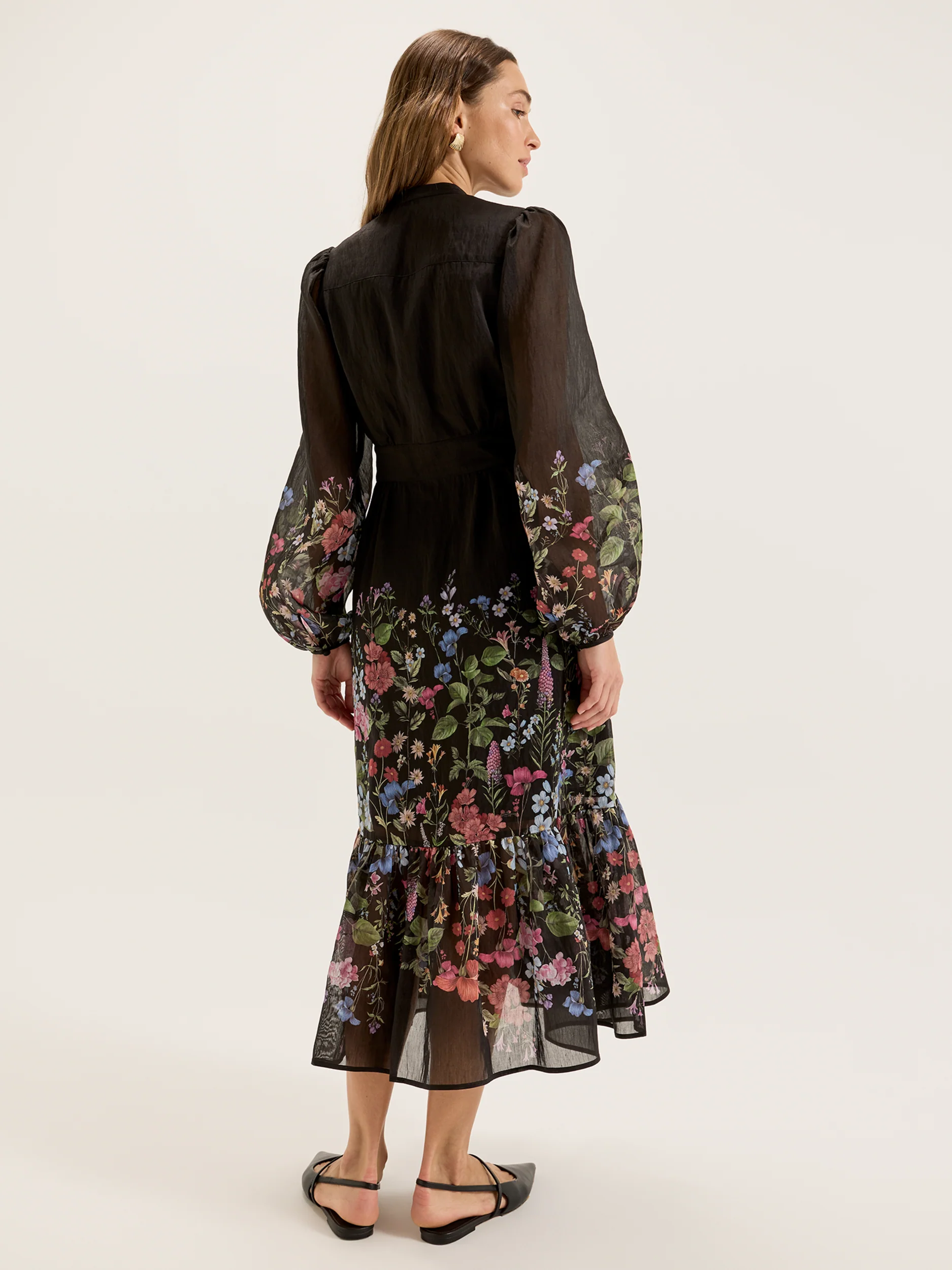 Whimsical Dress - Image 5
