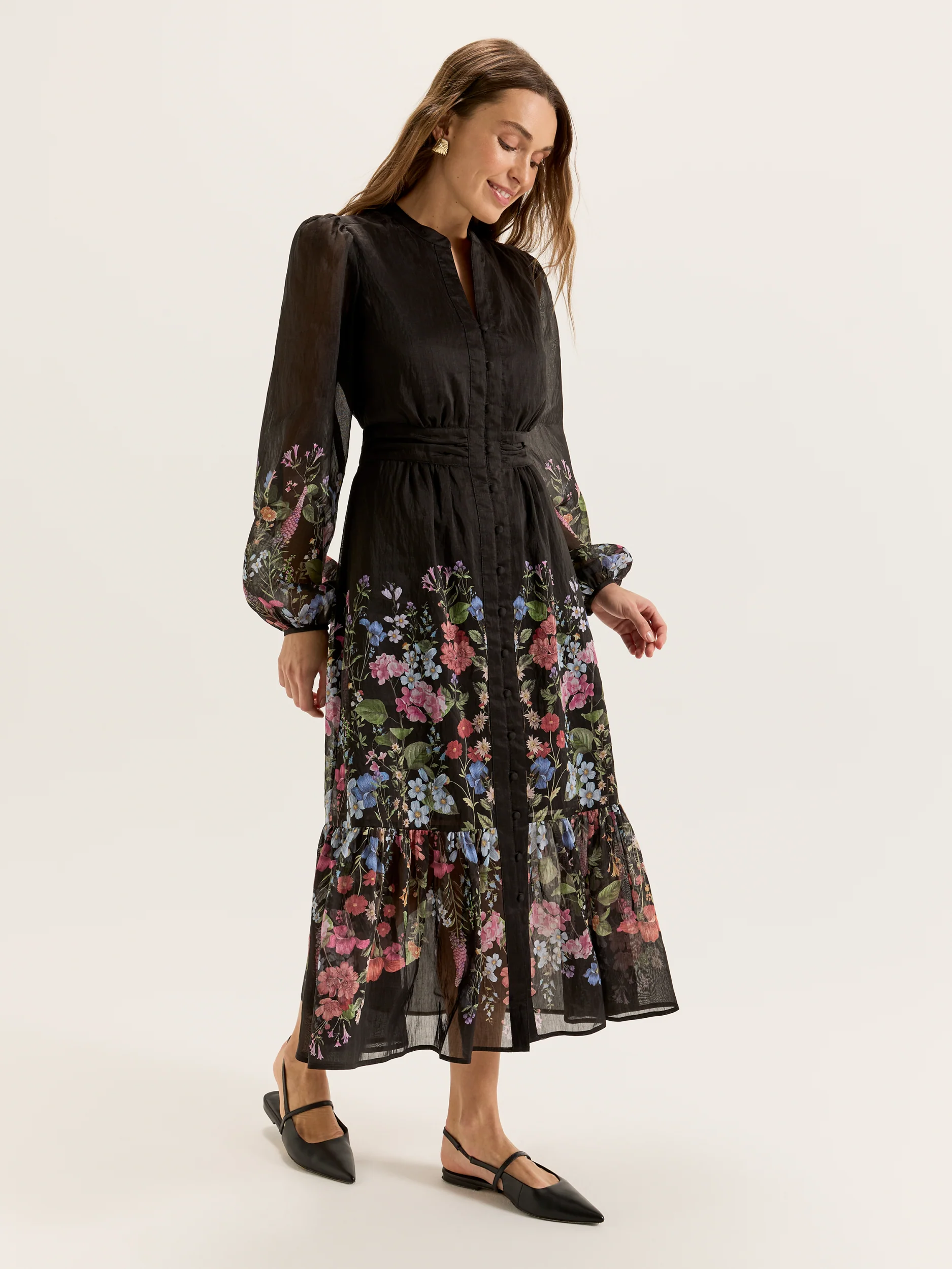 Whimsical Dress - Image 6