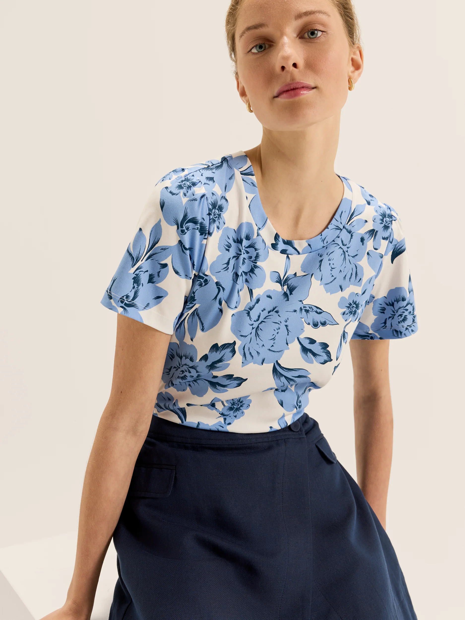 Wild Rose Top - Image 2