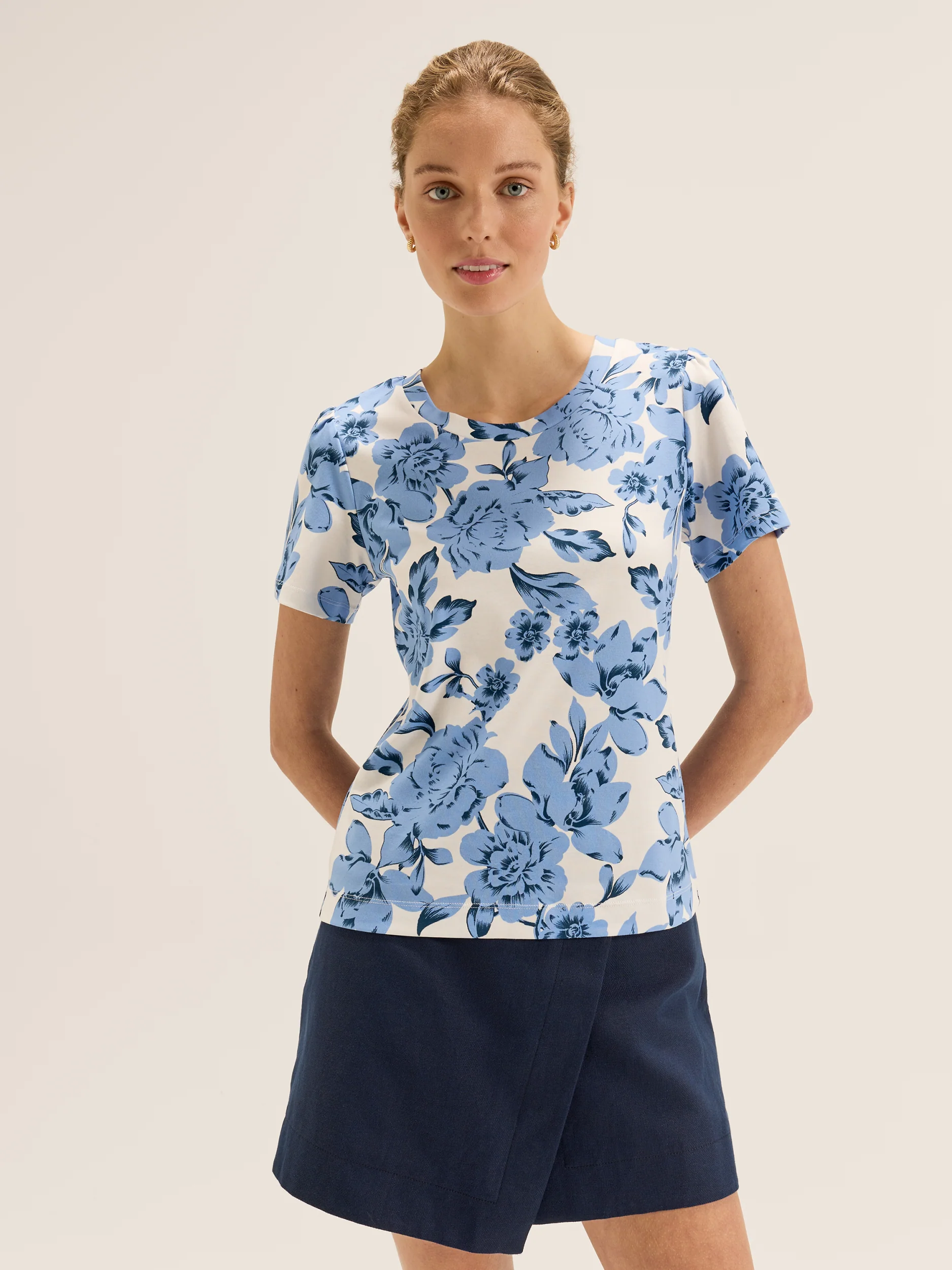 Wild Rose Top - Image 3