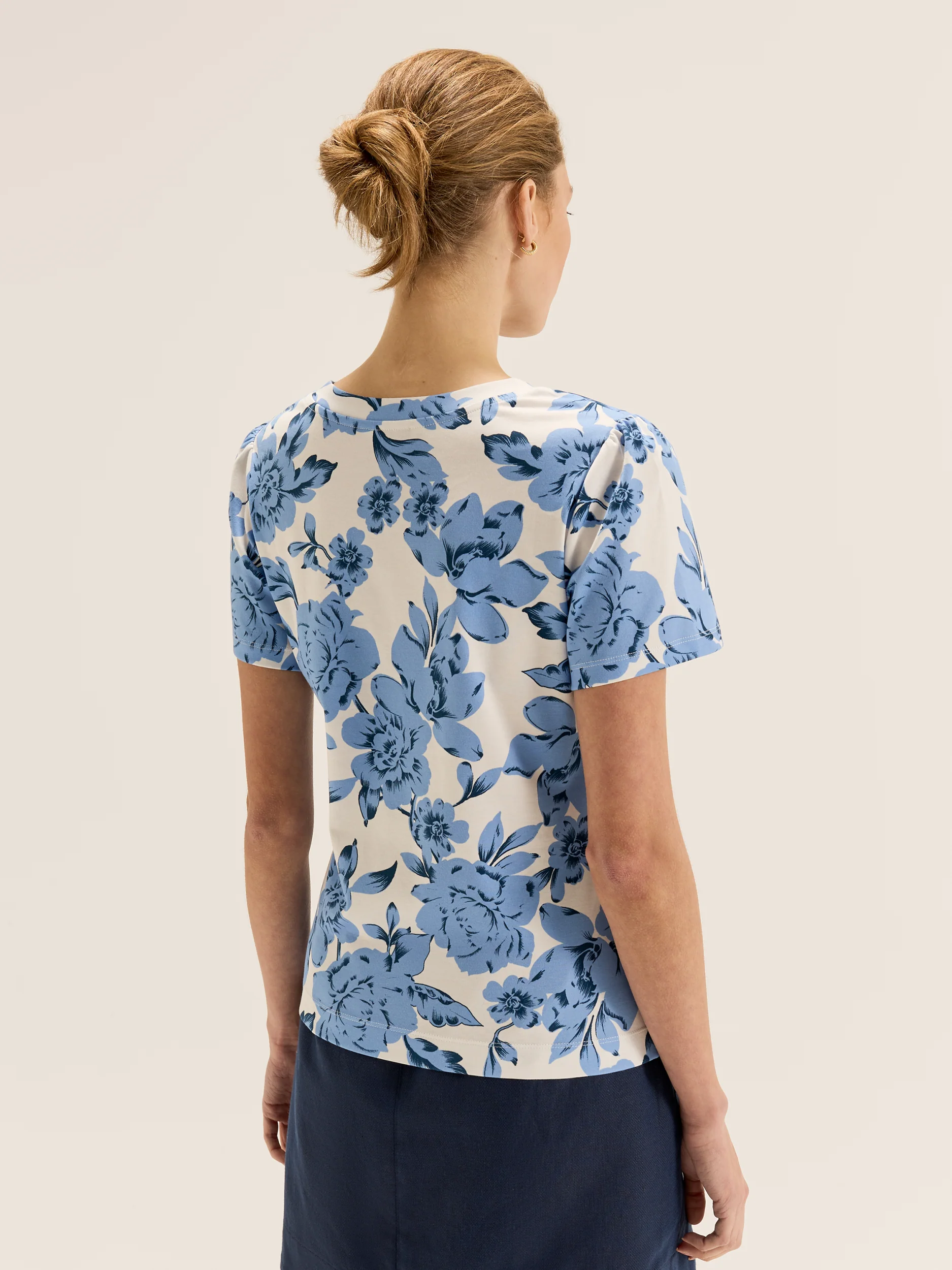 Wild Rose Top - Image 4