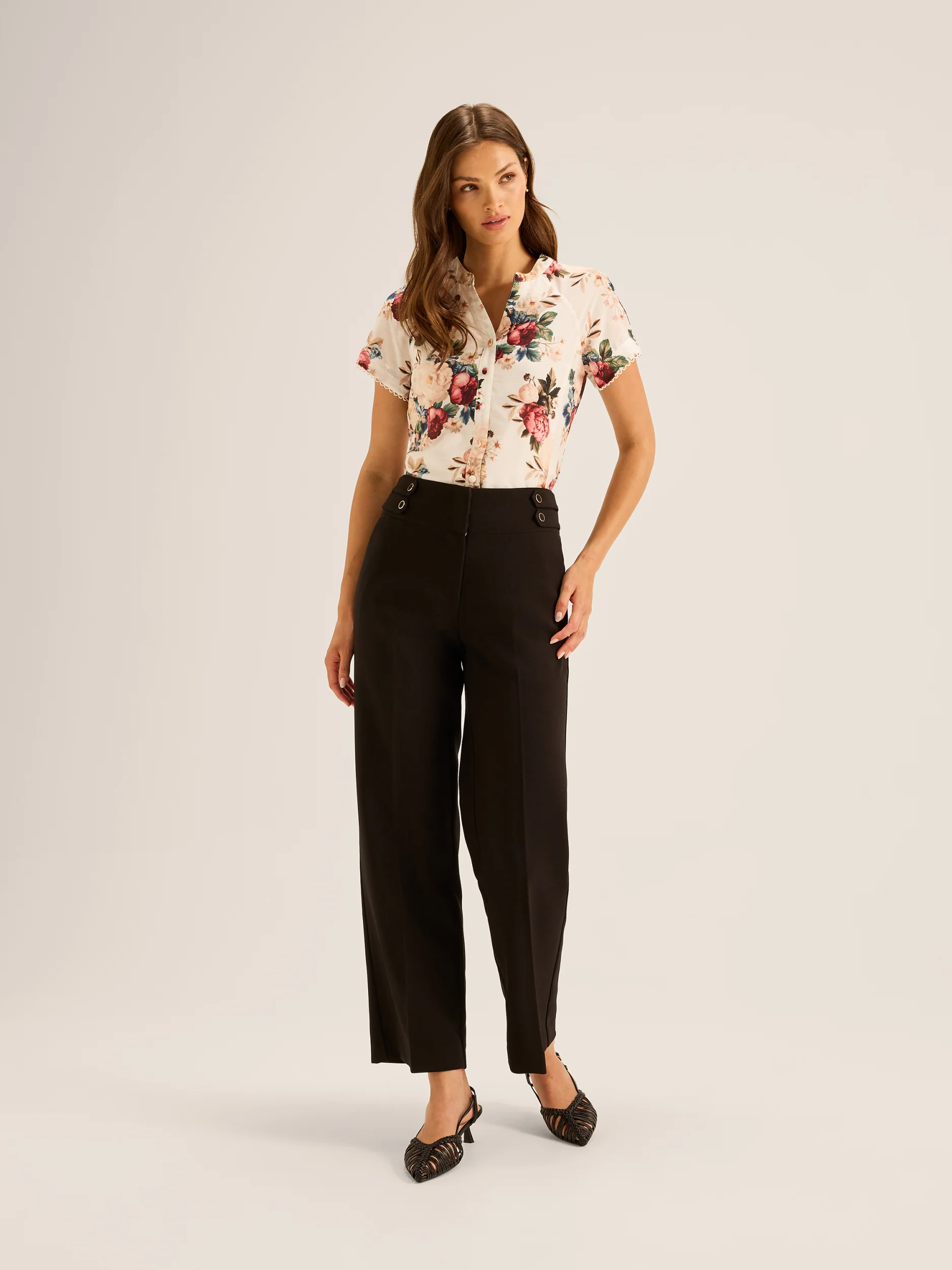 Winter Garden Shirt - Image 3