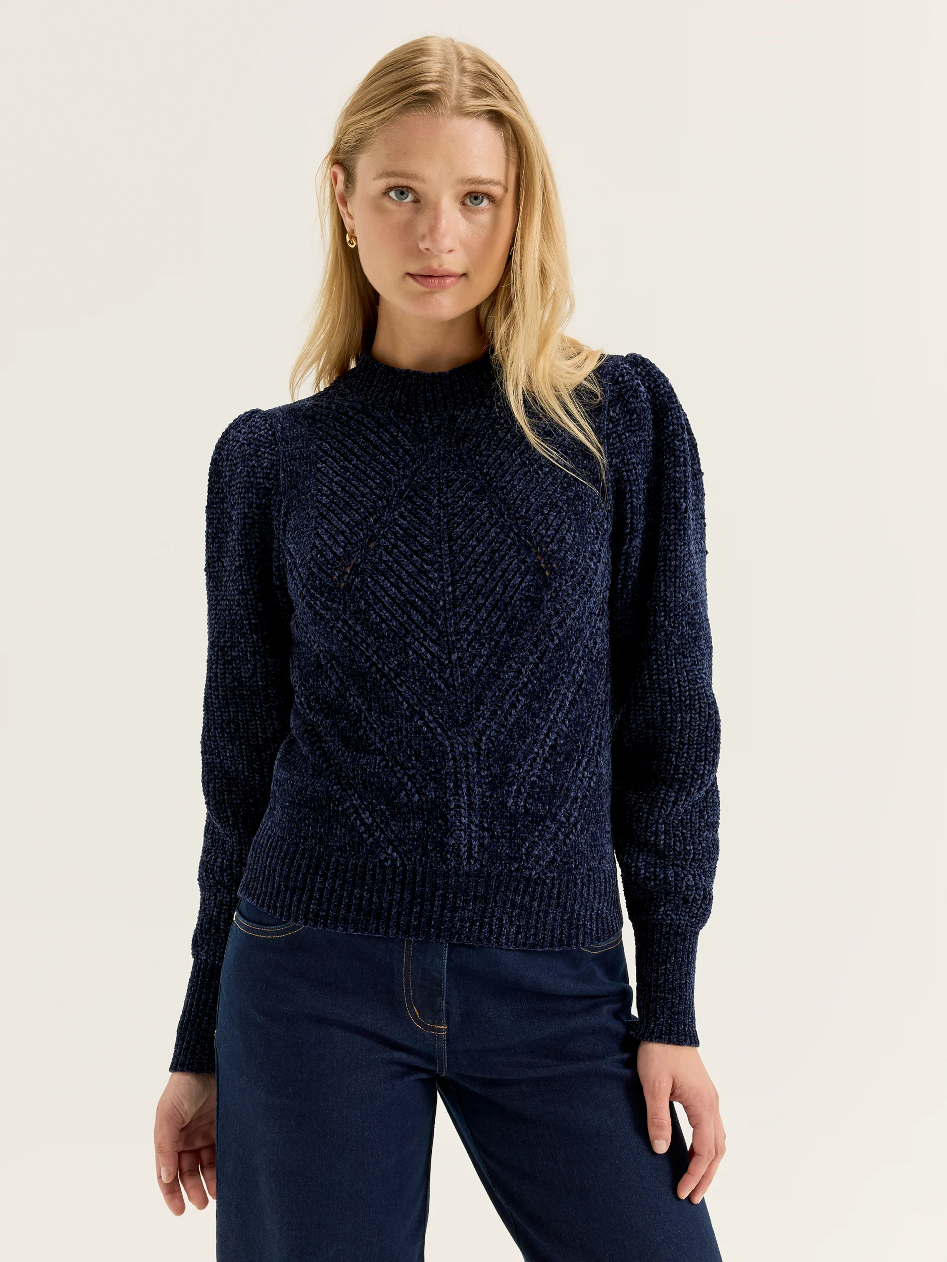 Wishaw Jumper