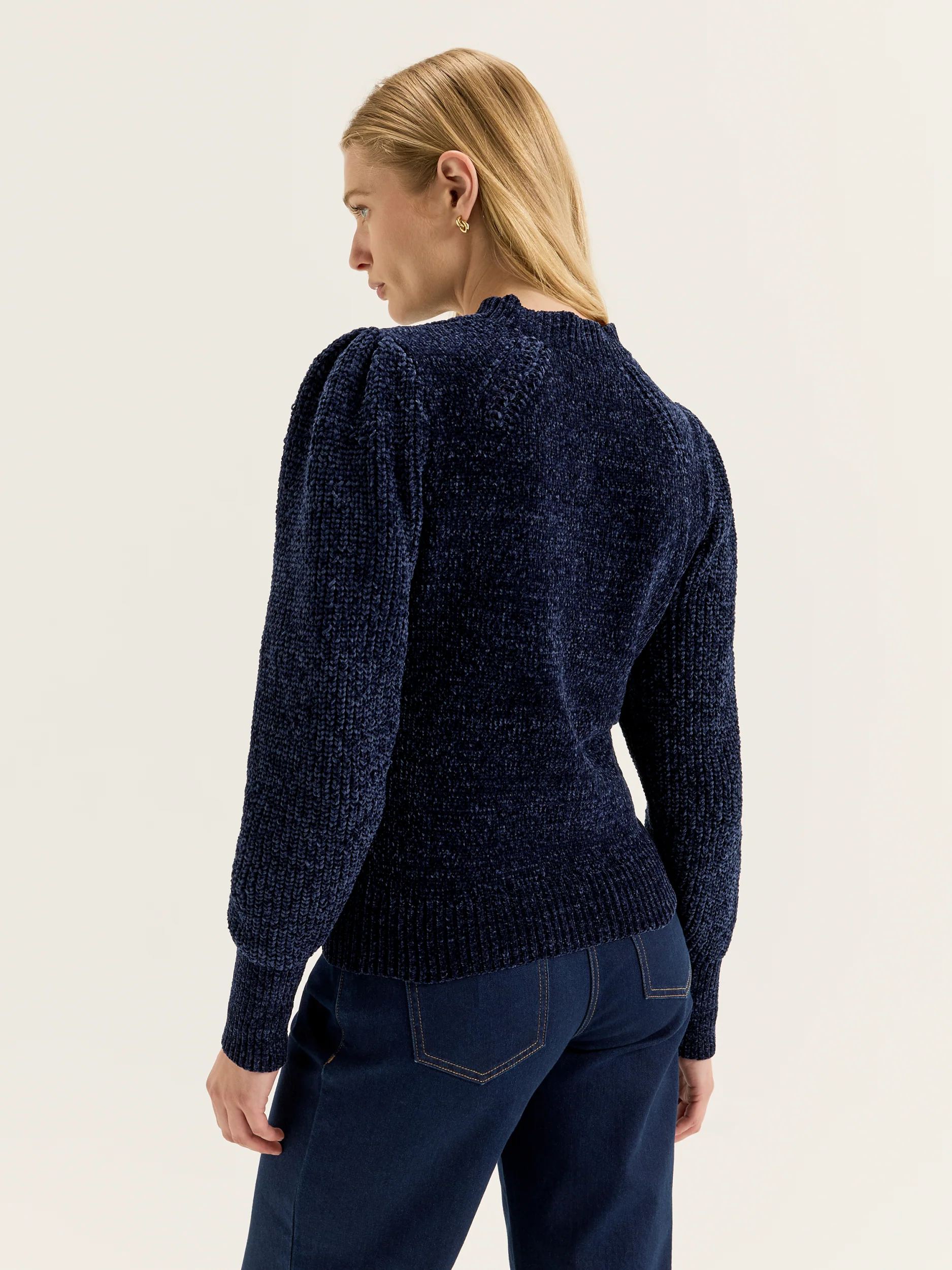Wishaw Jumper - Image 4