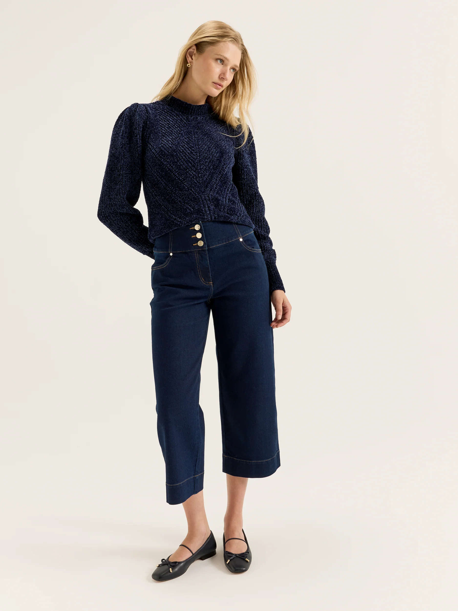 Wishaw Jumper - Image 5