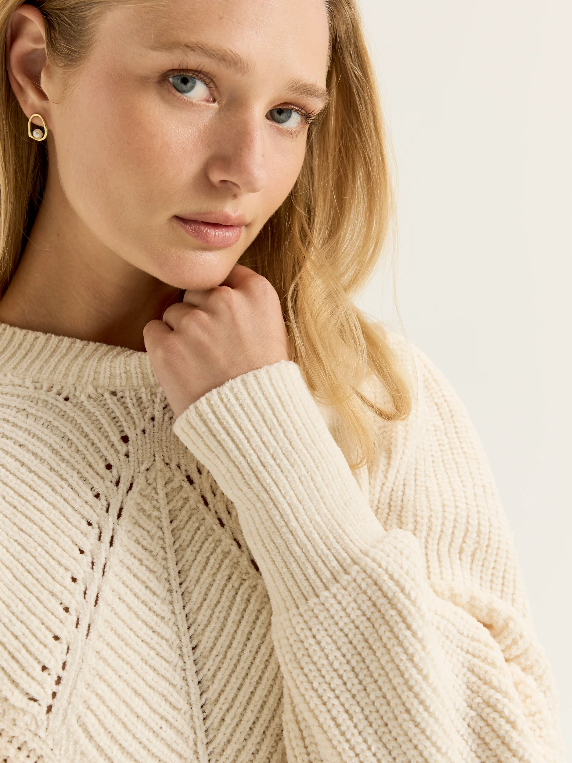 Wishaw Jumper